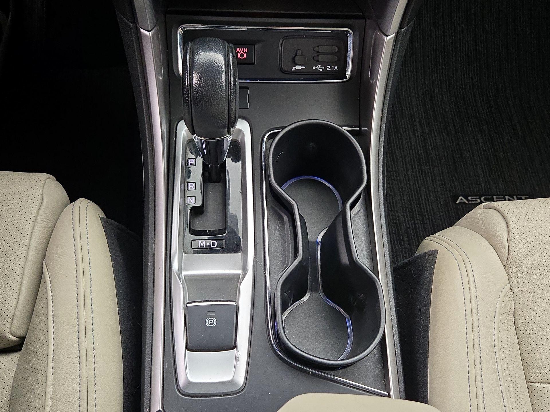 Thumbnail: 2019 Subaru Ascent - 17