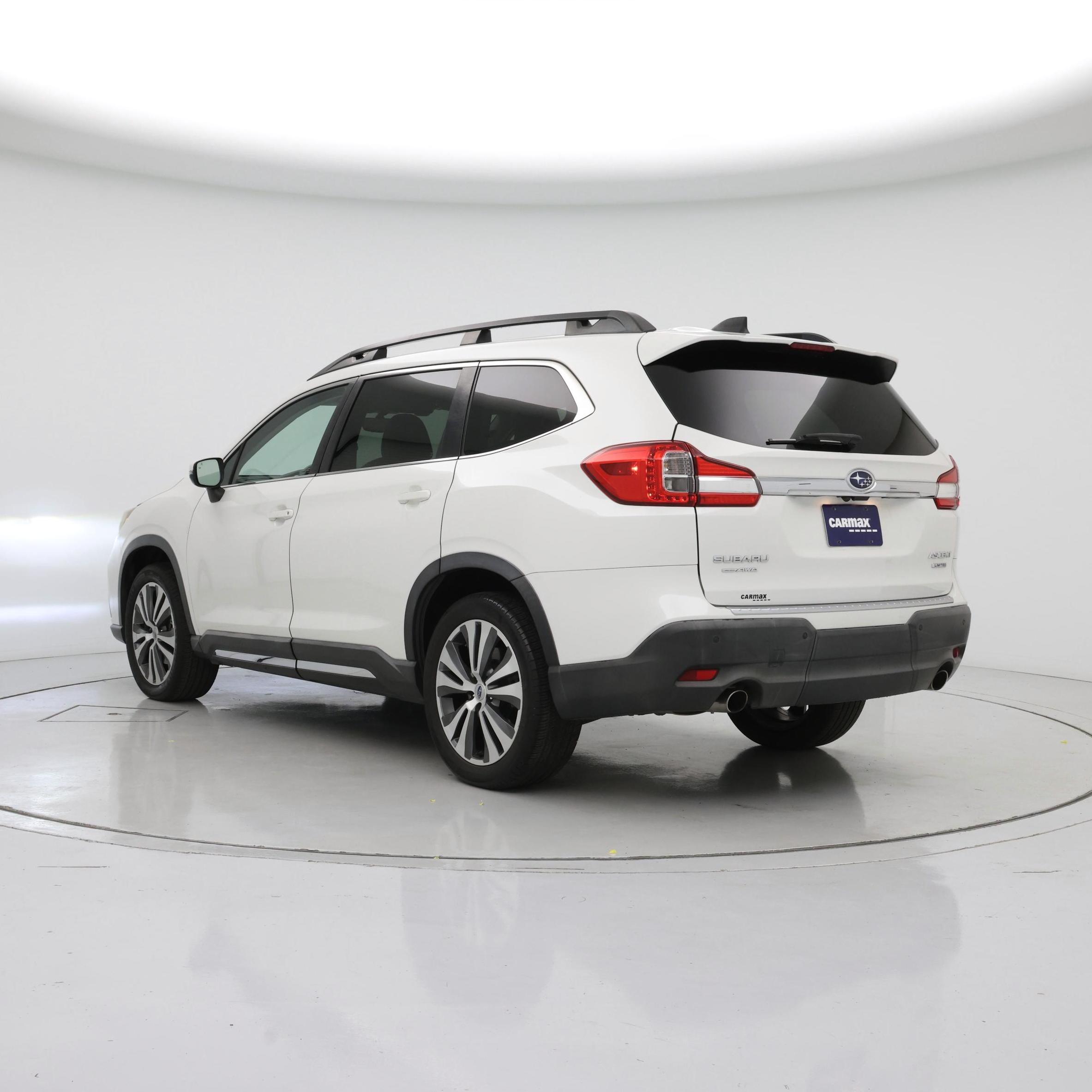 Thumbnail: 2019 Subaru Ascent - 2