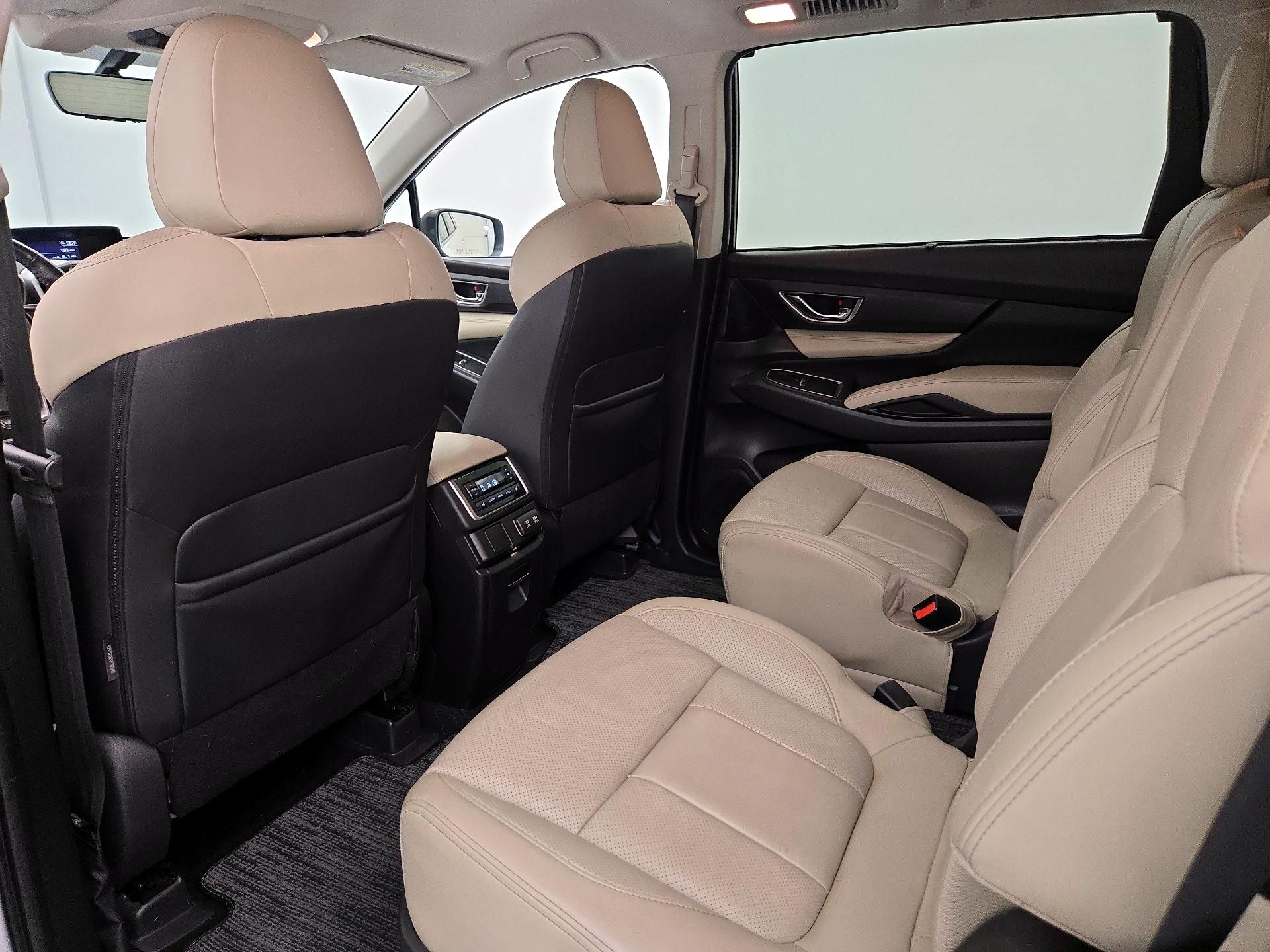 Thumbnail: 2019 Subaru Ascent - 19