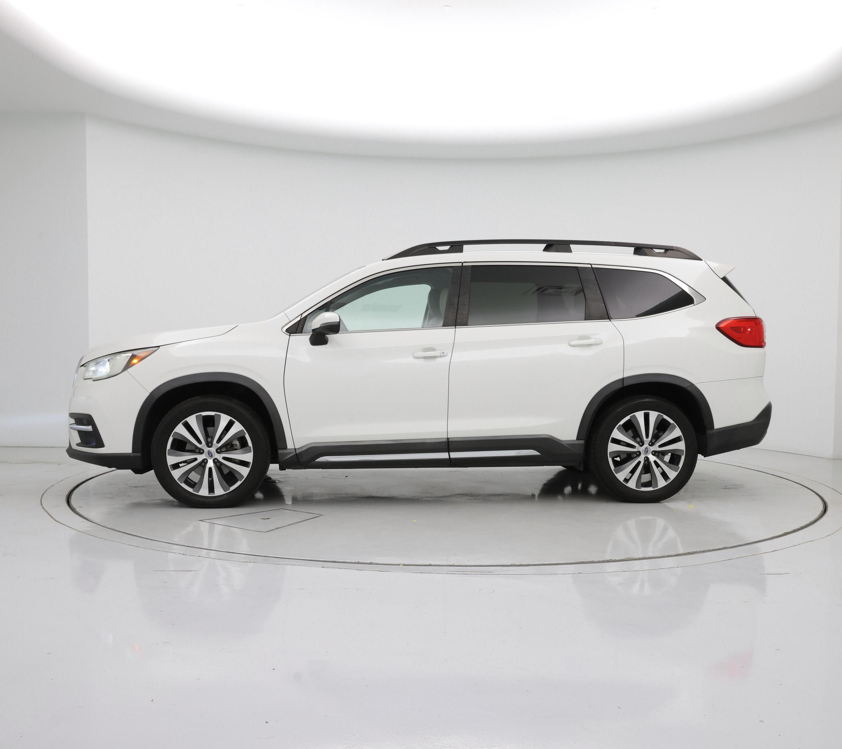 Thumbnail: 2019 Subaru Ascent - 3
