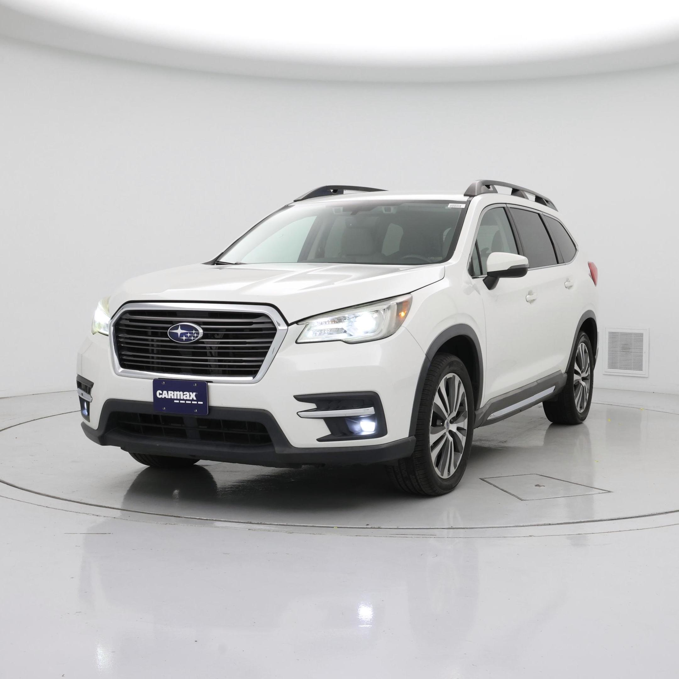 Thumbnail: 2019 Subaru Ascent - 4