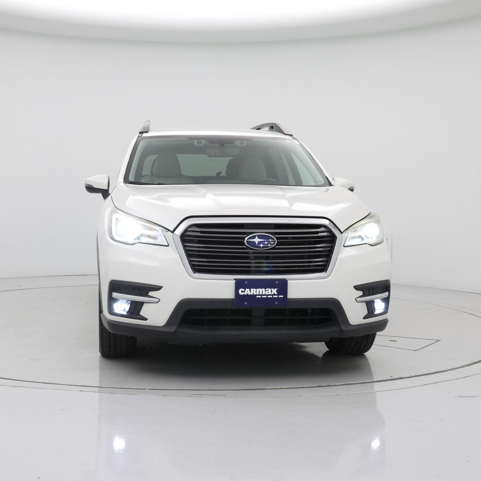 Thumbnail: 2019 Subaru Ascent - 5