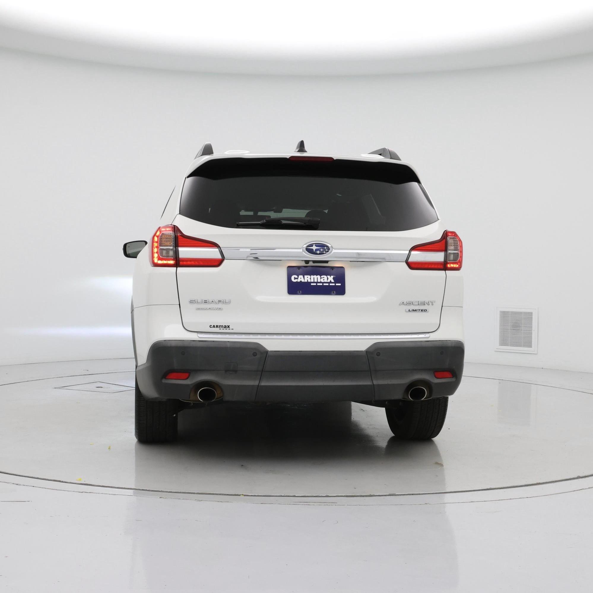 Thumbnail: 2019 Subaru Ascent - 6