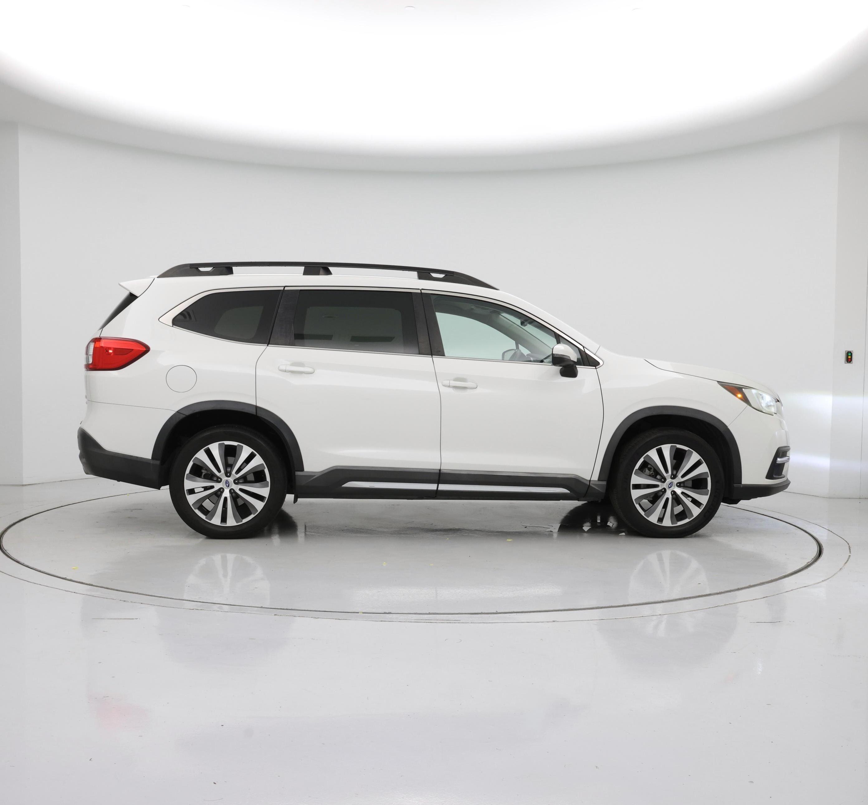 Thumbnail: 2019 Subaru Ascent - 7