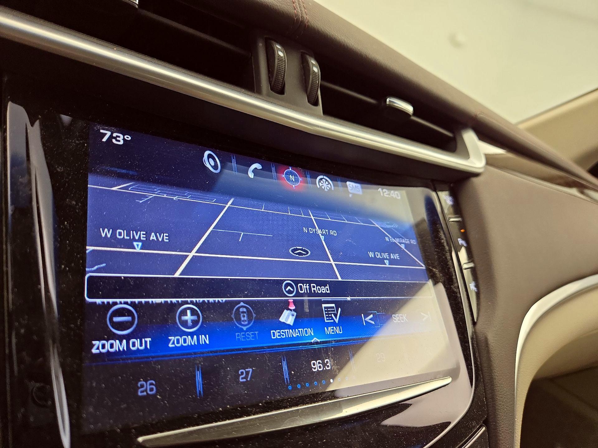 Thumbnail: 2017 Cadillac XTS - 14