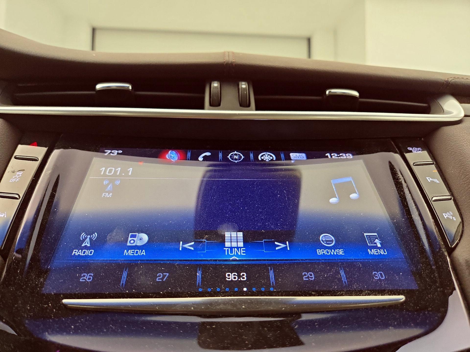 Thumbnail: 2017 Cadillac XTS - 16
