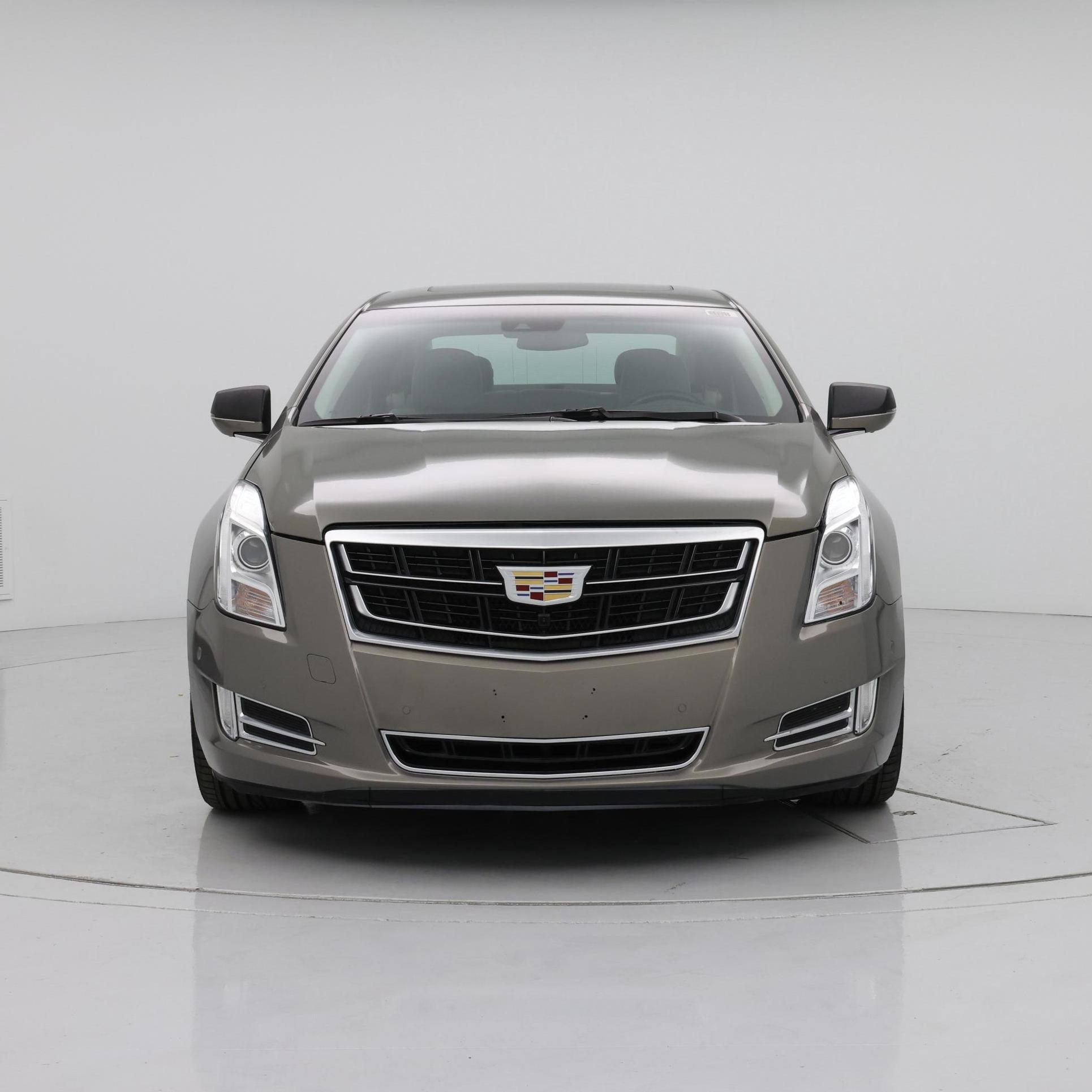 Thumbnail: 2017 Cadillac XTS - 5