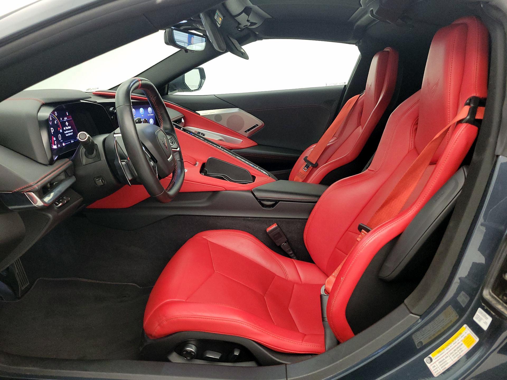 Thumbnail: 2020 Chevrolet Corvette - 11