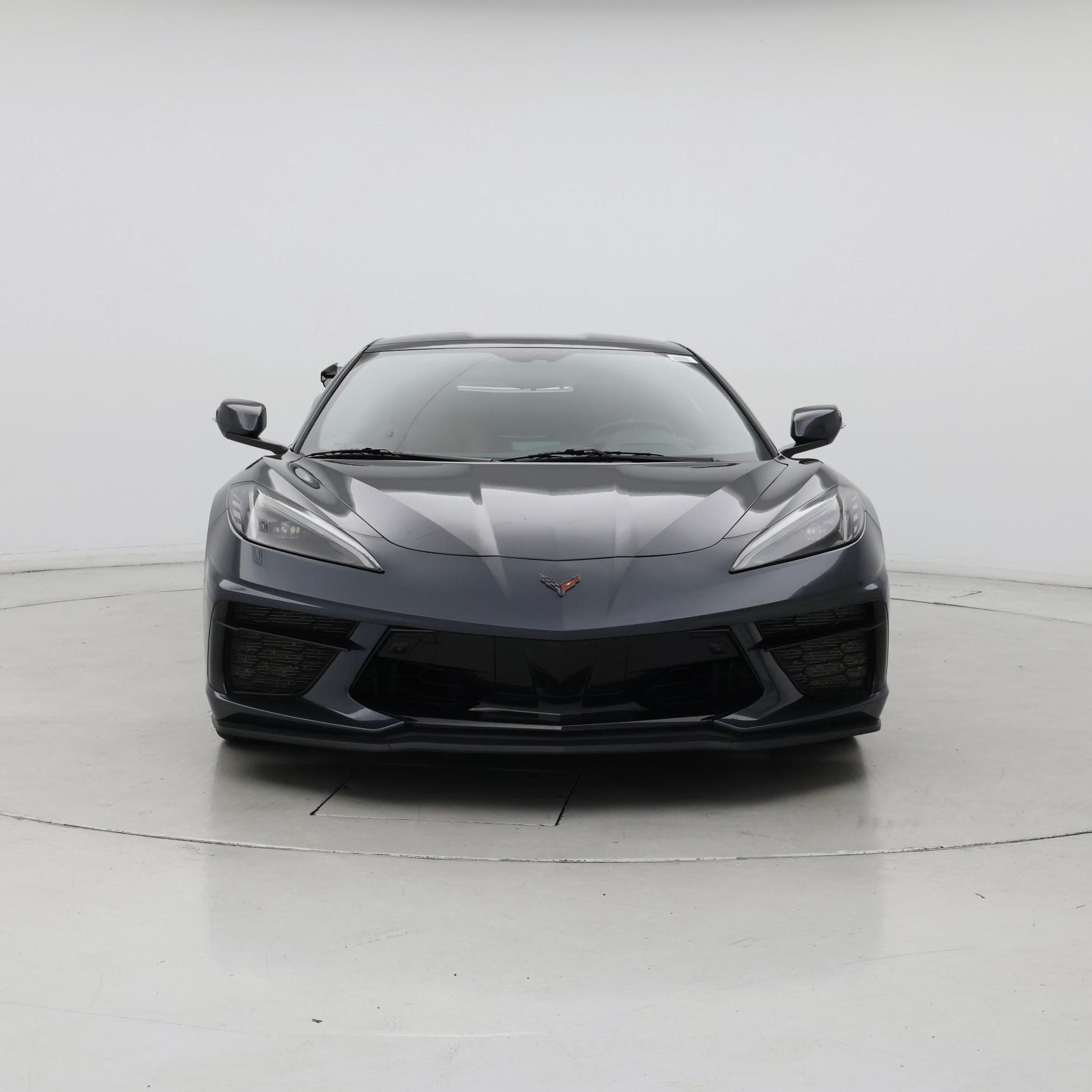 Thumbnail: 2020 Chevrolet Corvette - 5