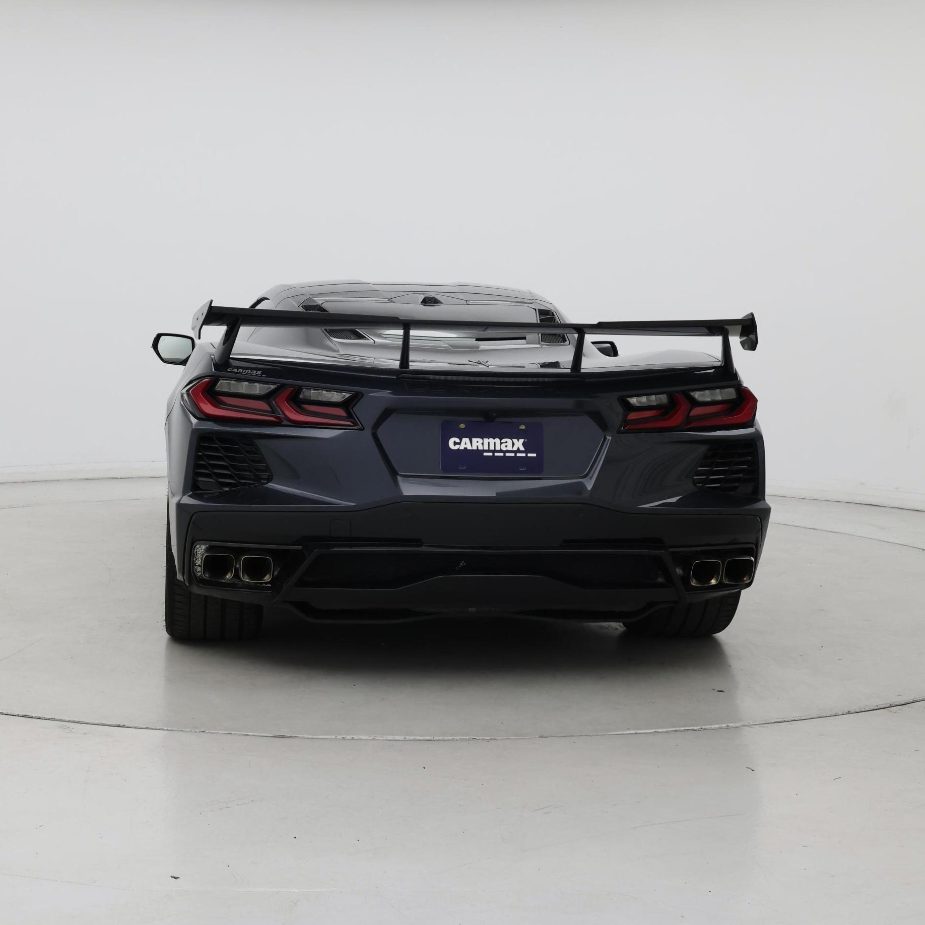 Thumbnail: 2020 Chevrolet Corvette - 6