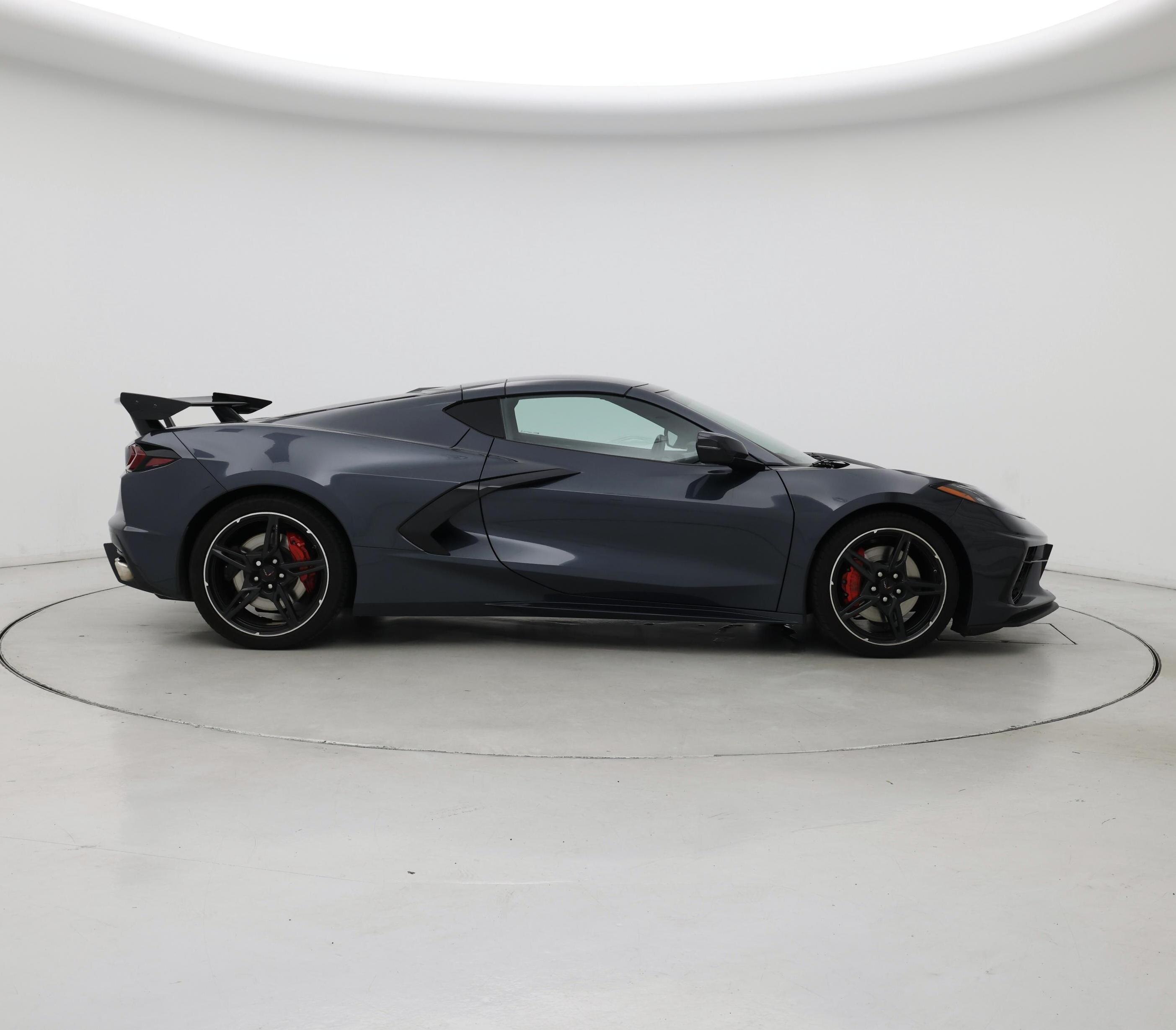 Thumbnail: 2020 Chevrolet Corvette - 7