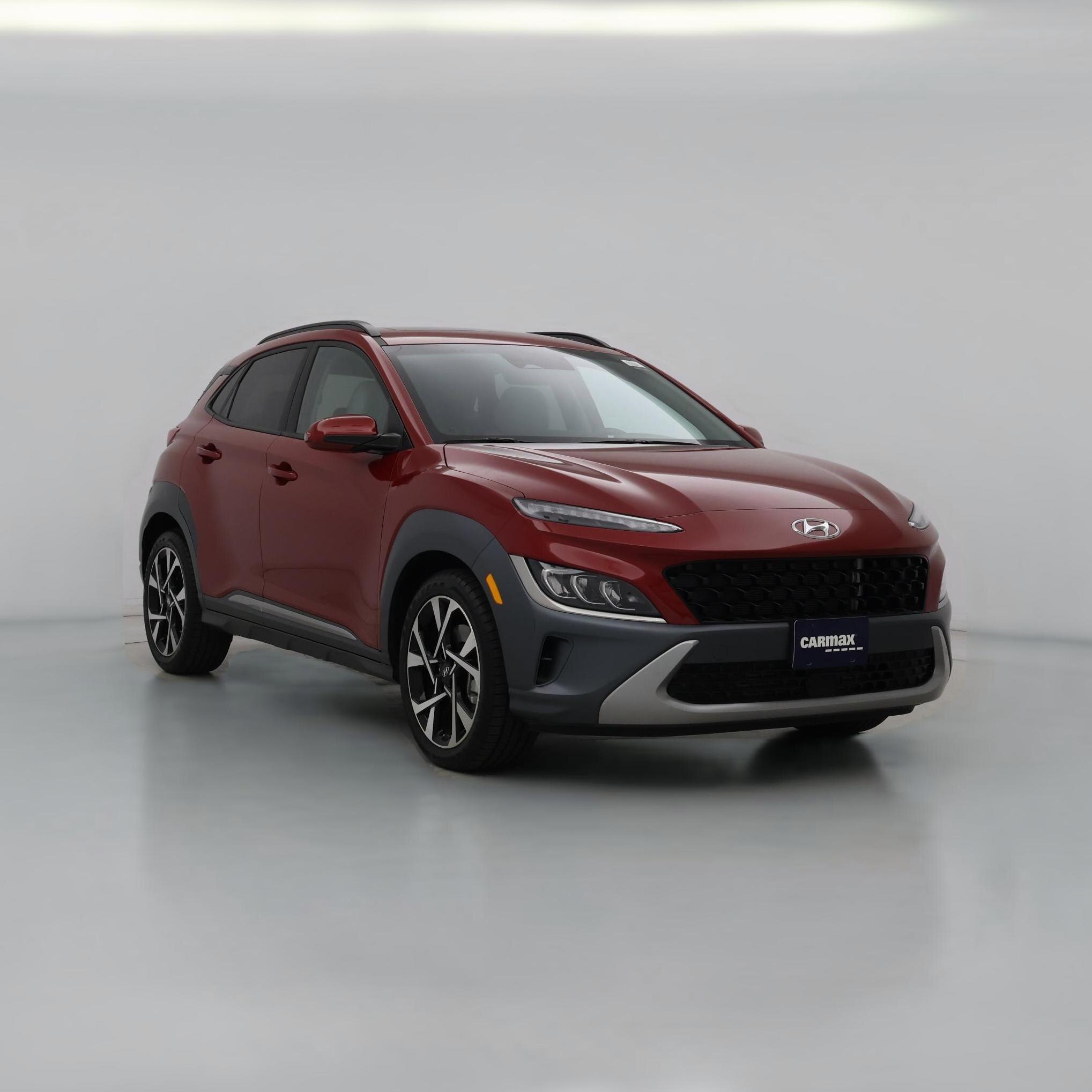 Thumbnail: 2022 Hyundai Kona - 1