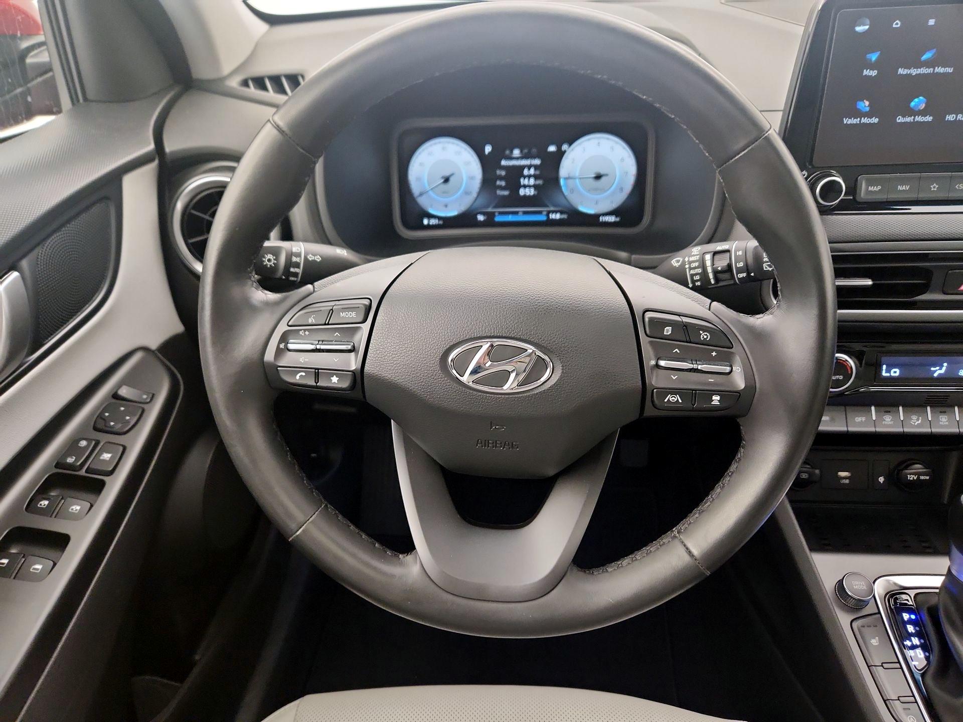 Thumbnail: 2022 Hyundai Kona - 10