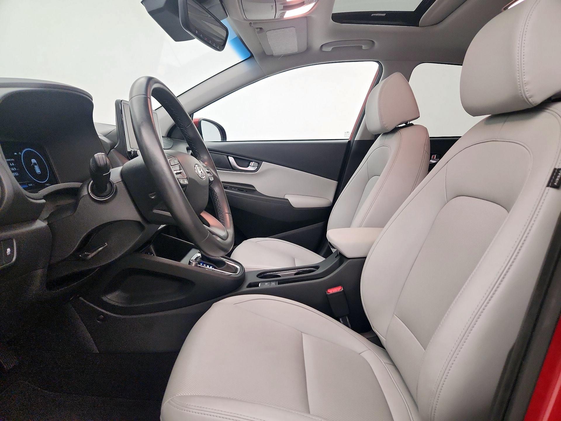 Thumbnail: 2022 Hyundai Kona - 11