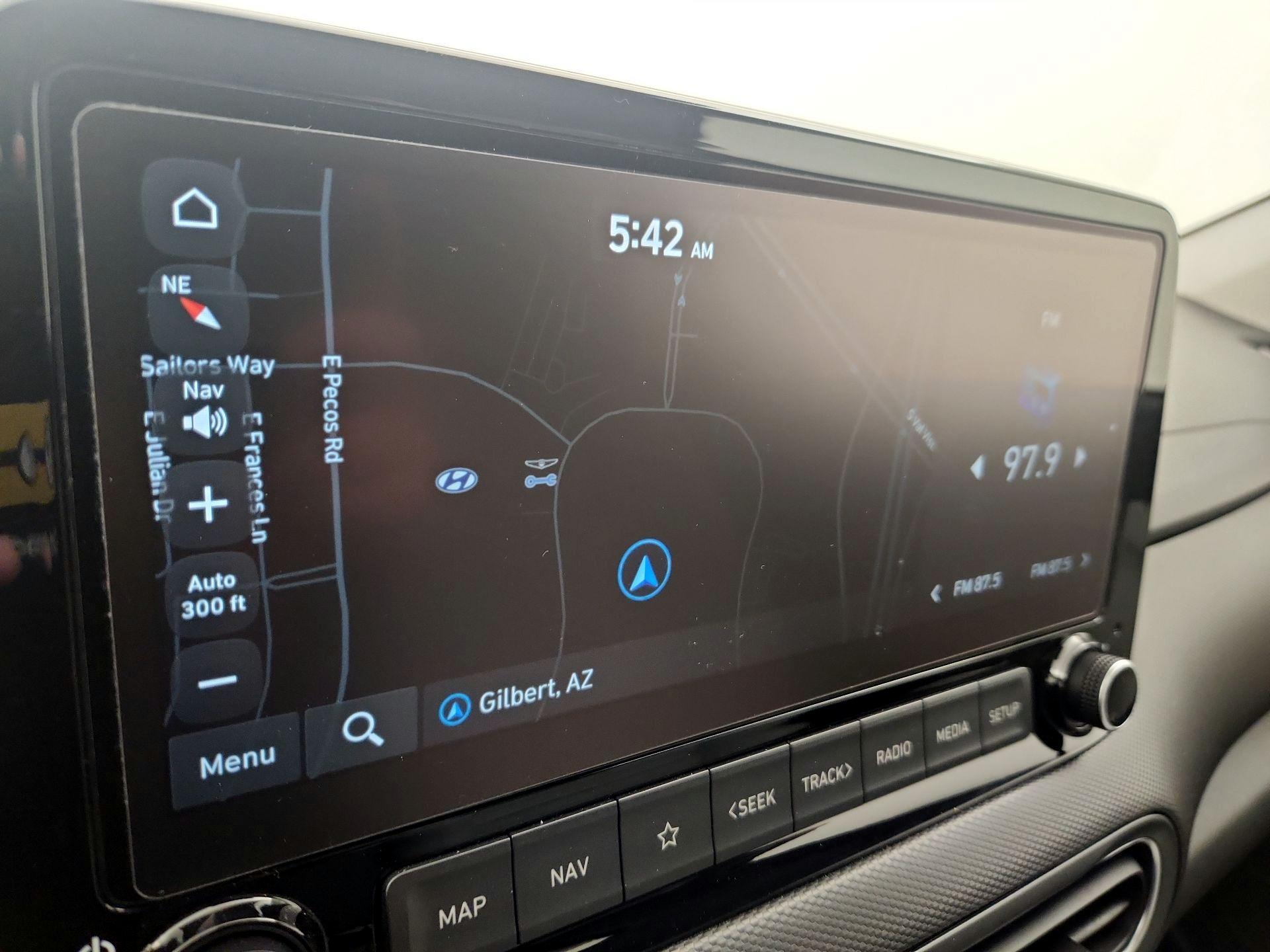 Thumbnail: 2022 Hyundai Kona - 14