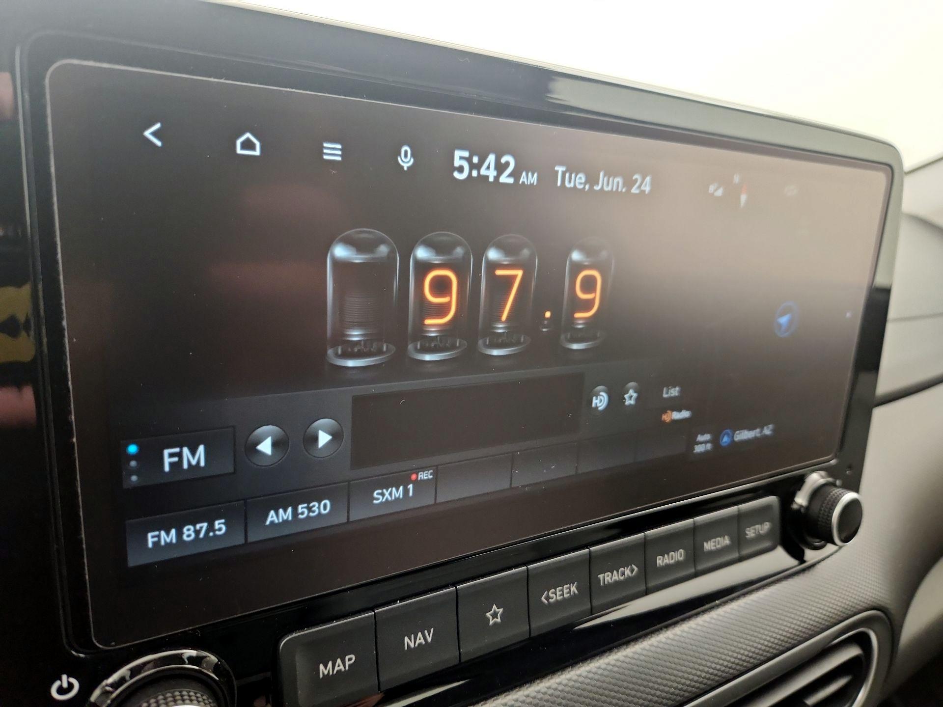 Thumbnail: 2022 Hyundai Kona - 16