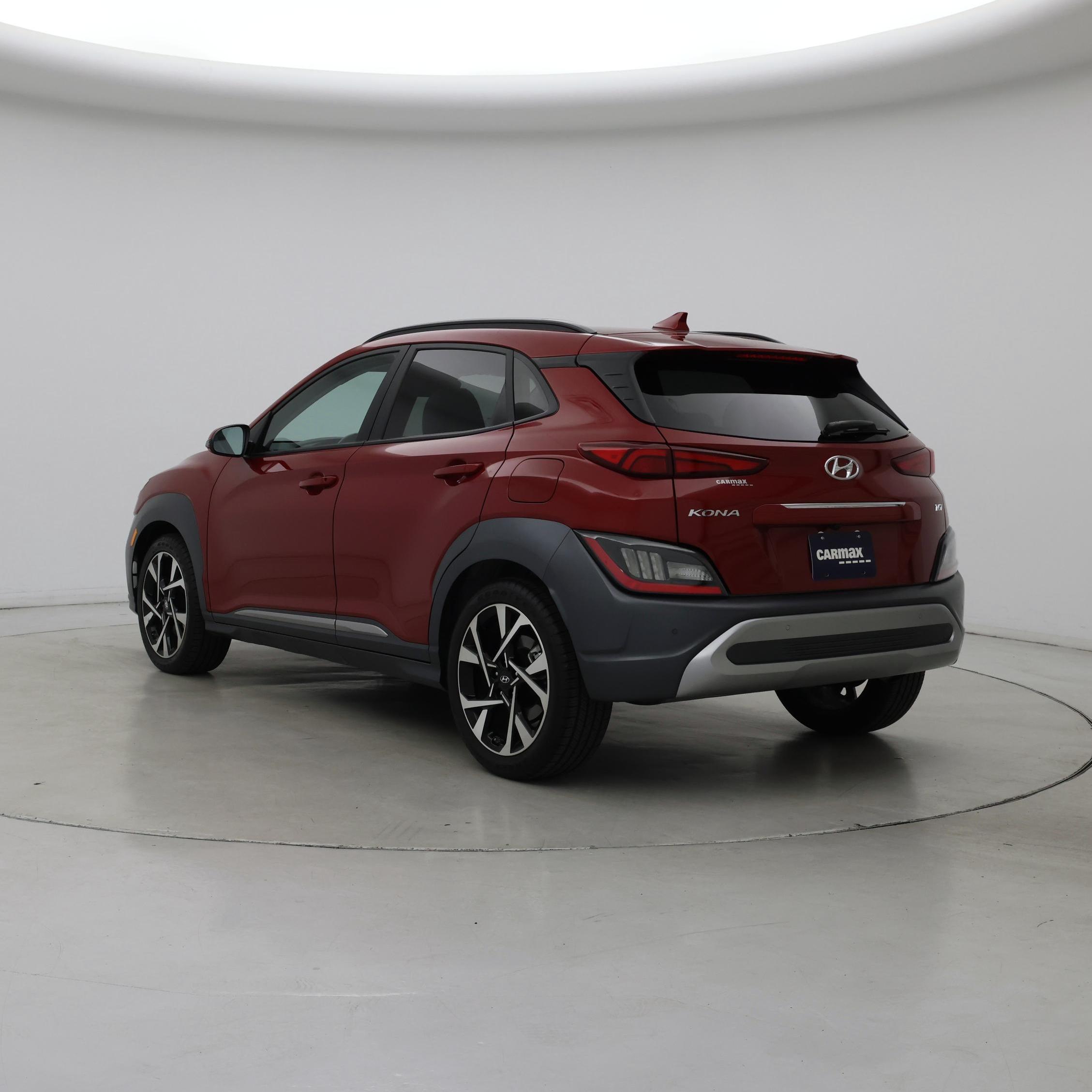 Thumbnail: 2022 Hyundai Kona - 2