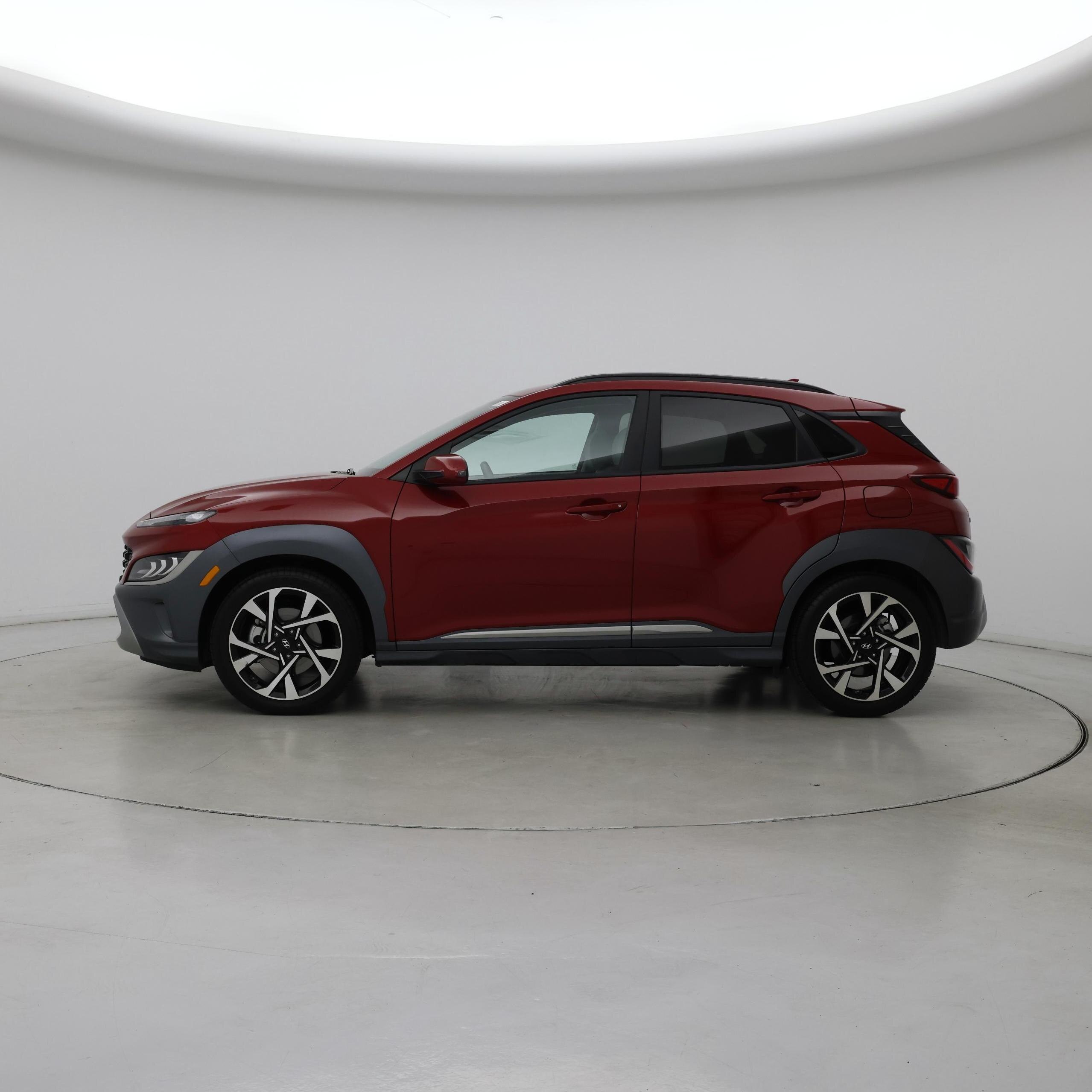 Thumbnail: 2022 Hyundai Kona - 3
