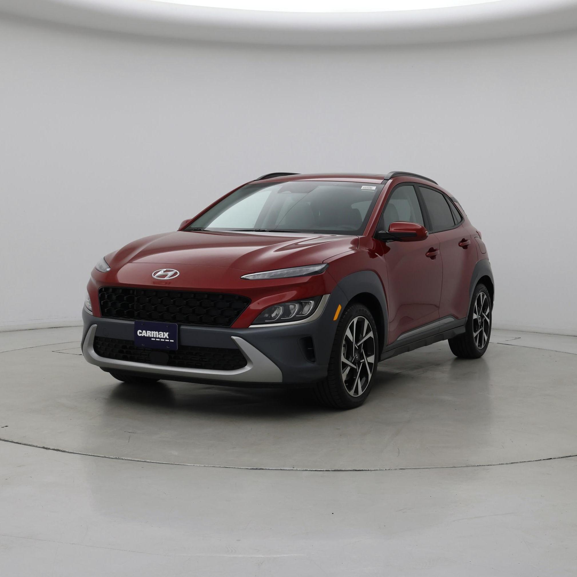 Thumbnail: 2022 Hyundai Kona - 4