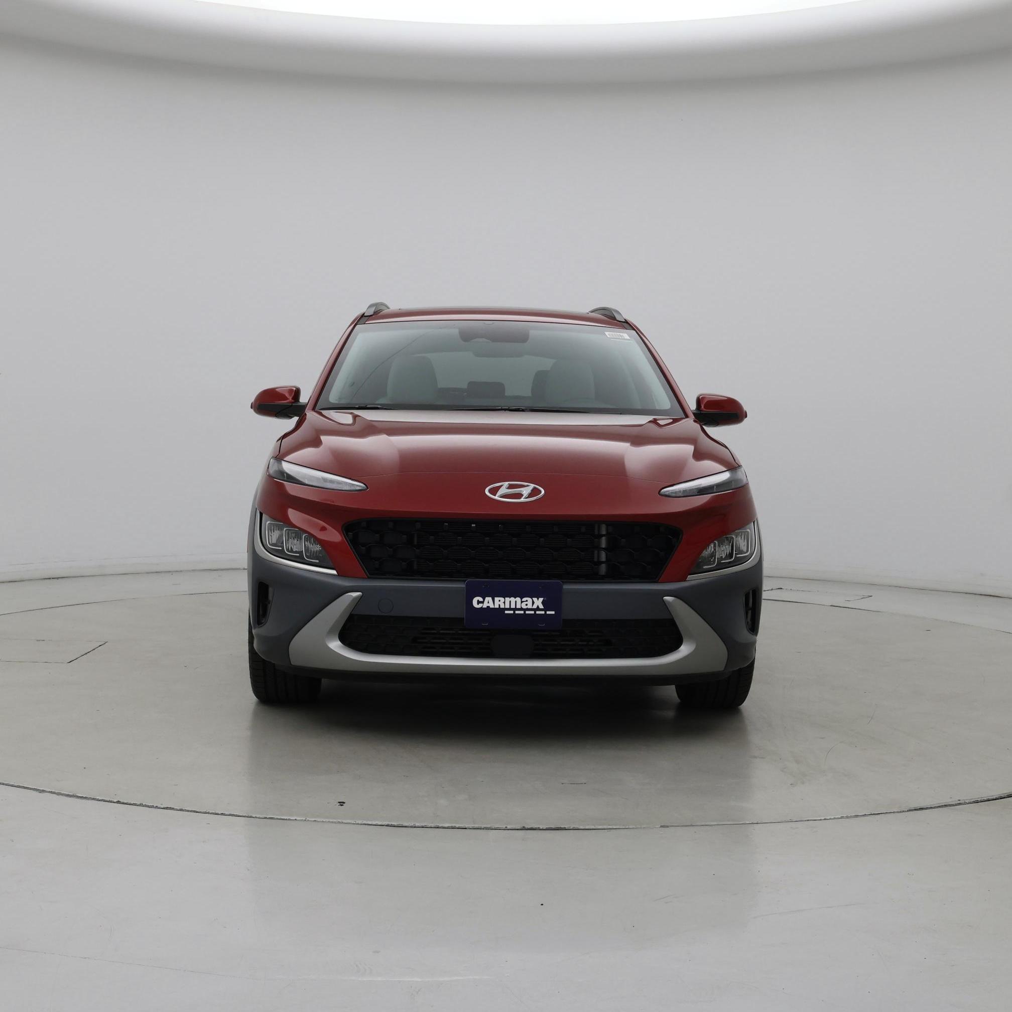 Thumbnail: 2022 Hyundai Kona - 5