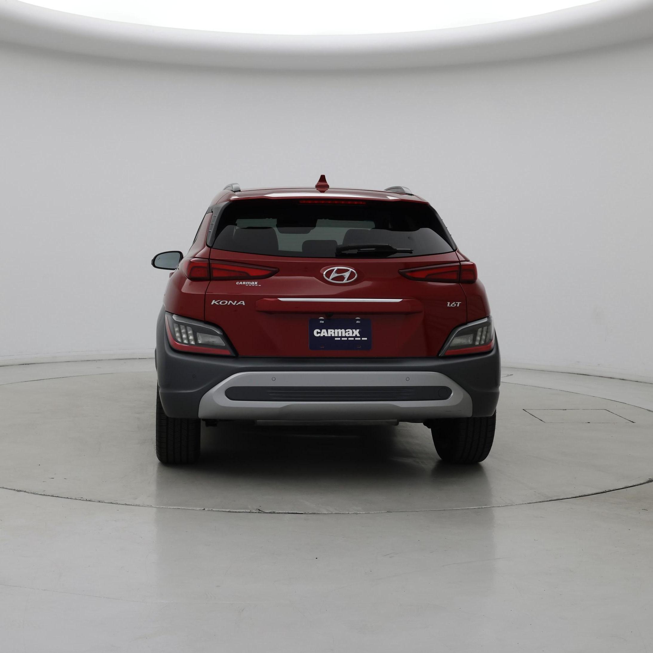 Thumbnail: 2022 Hyundai Kona - 6