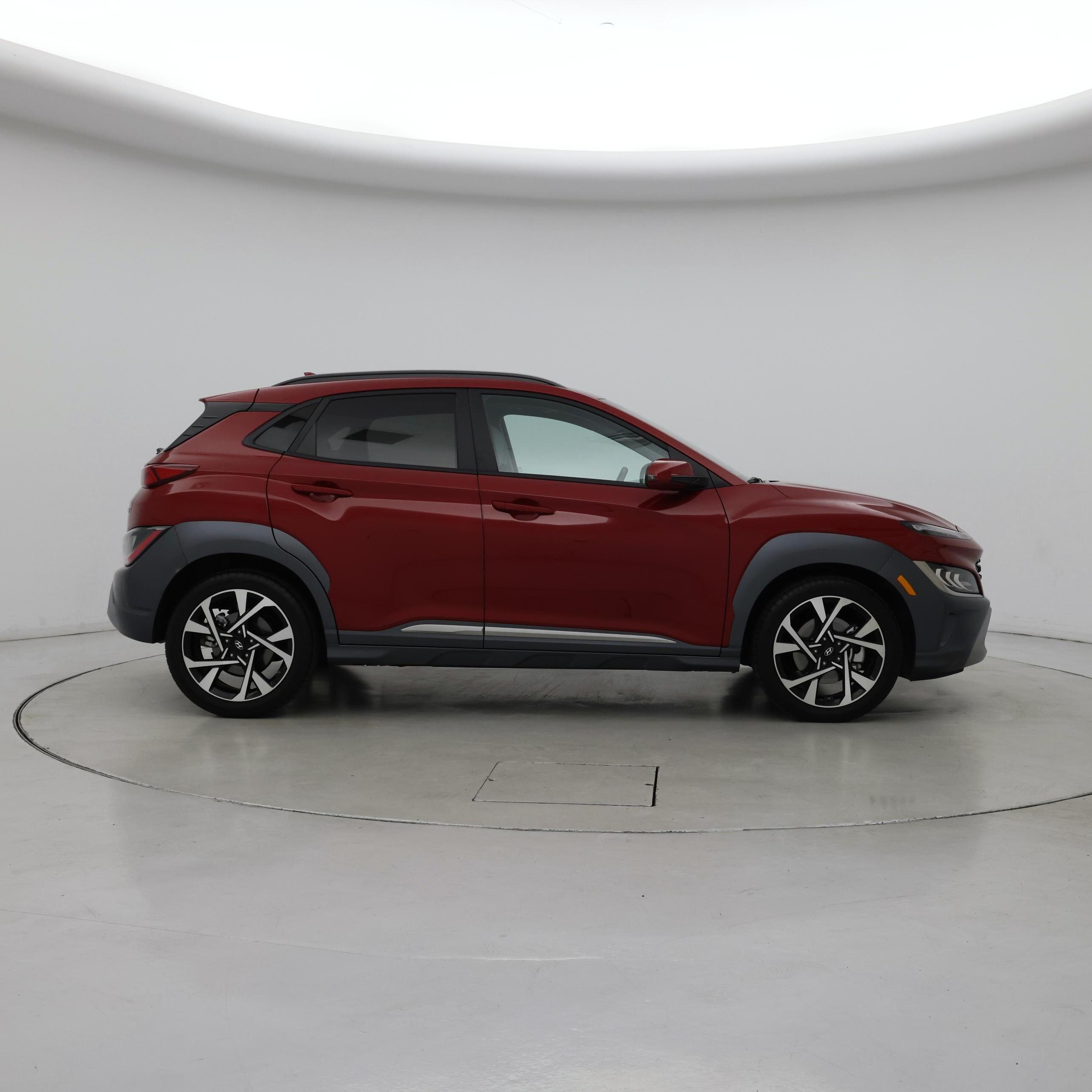 Thumbnail: 2022 Hyundai Kona - 7