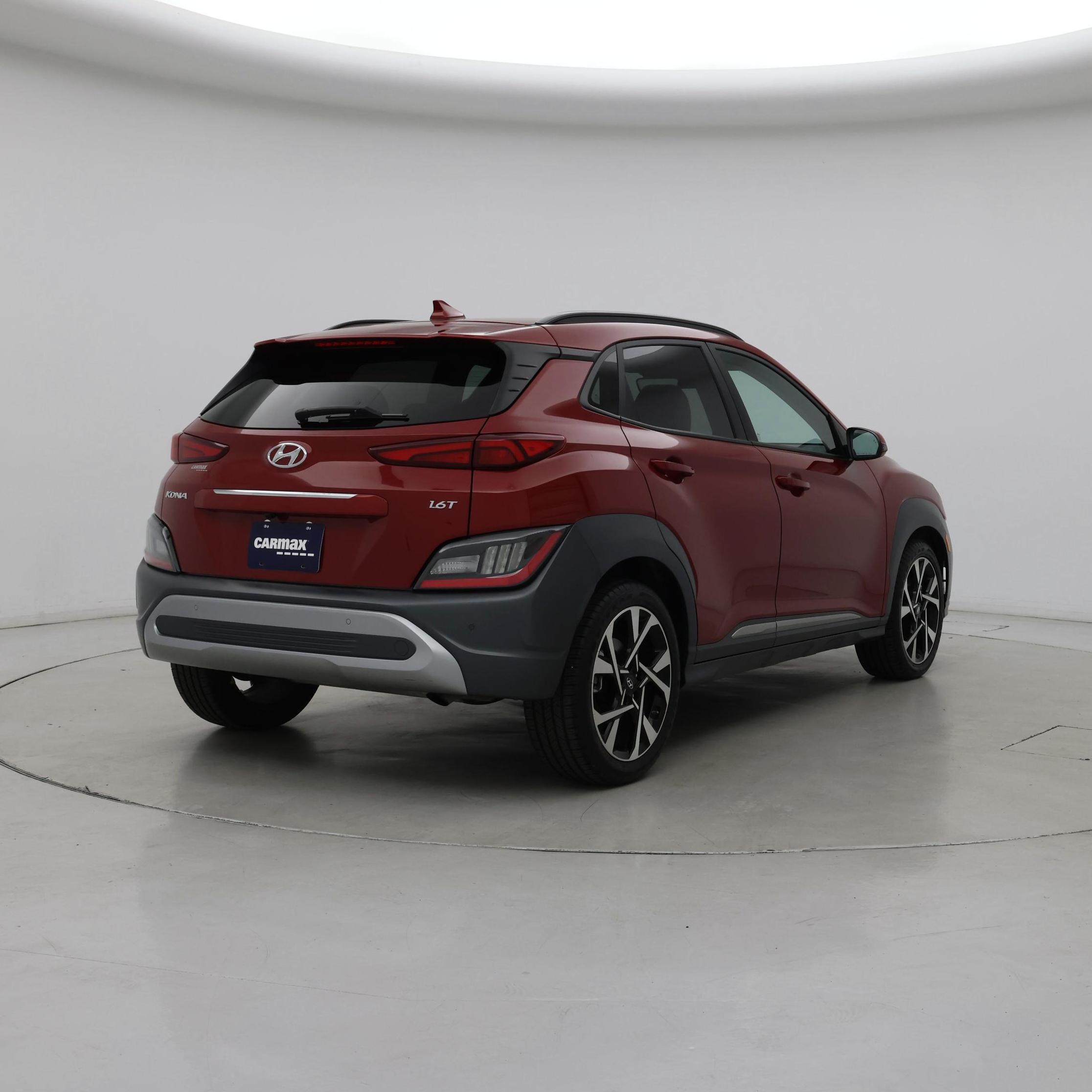 Thumbnail: 2022 Hyundai Kona - 8