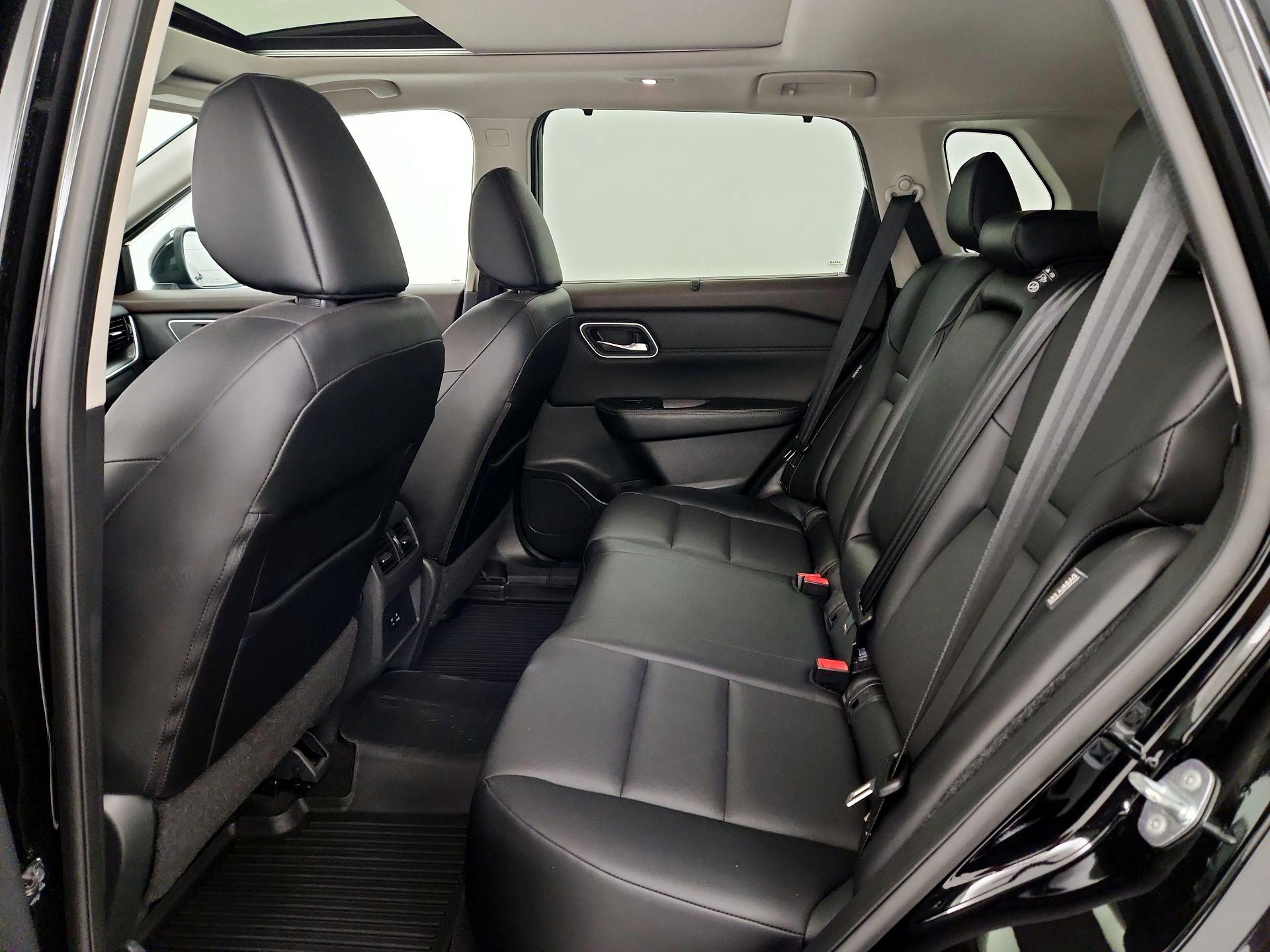 Thumbnail: 2021 Nissan Rogue - 20