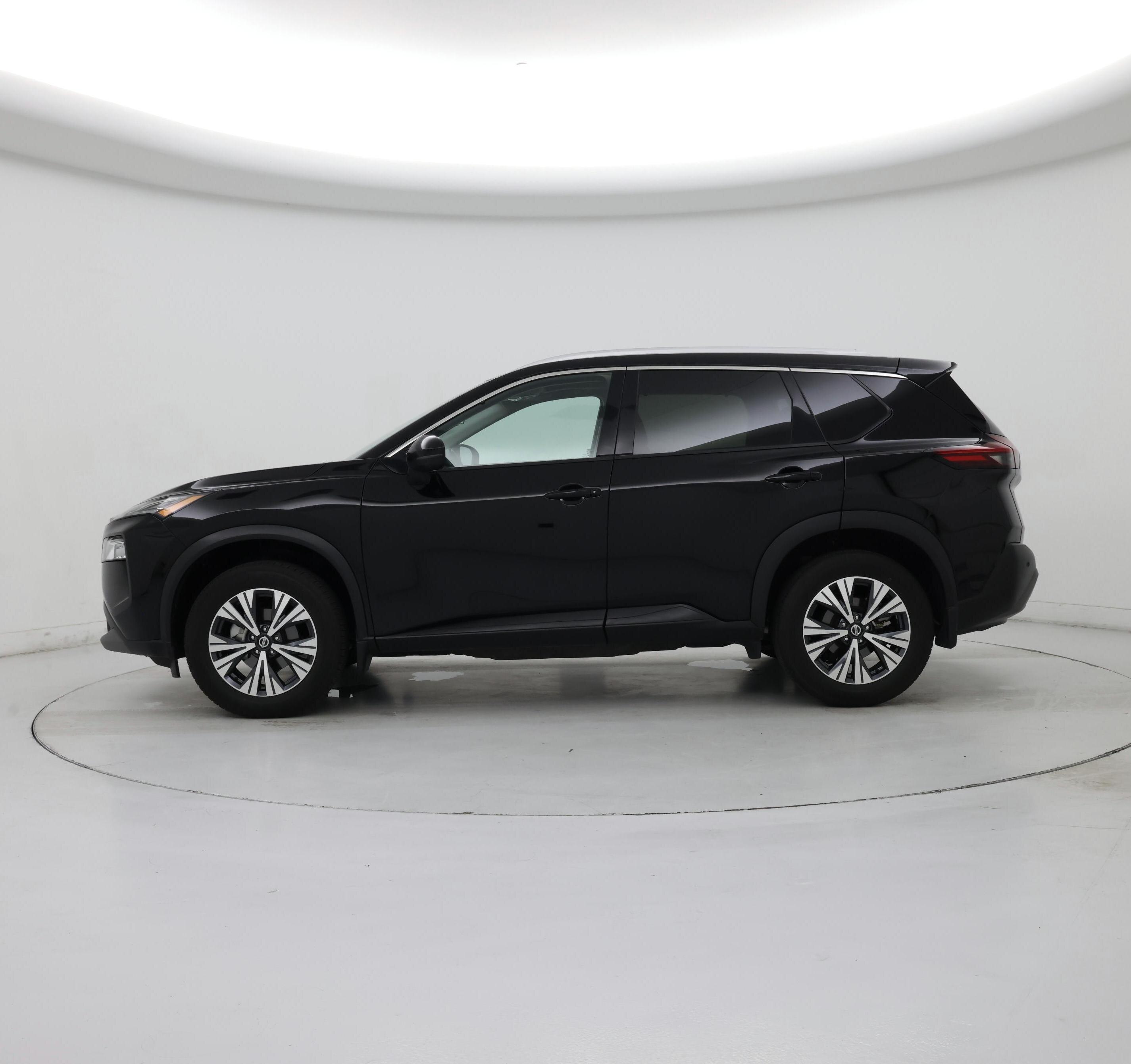 Thumbnail: 2021 Nissan Rogue - 3
