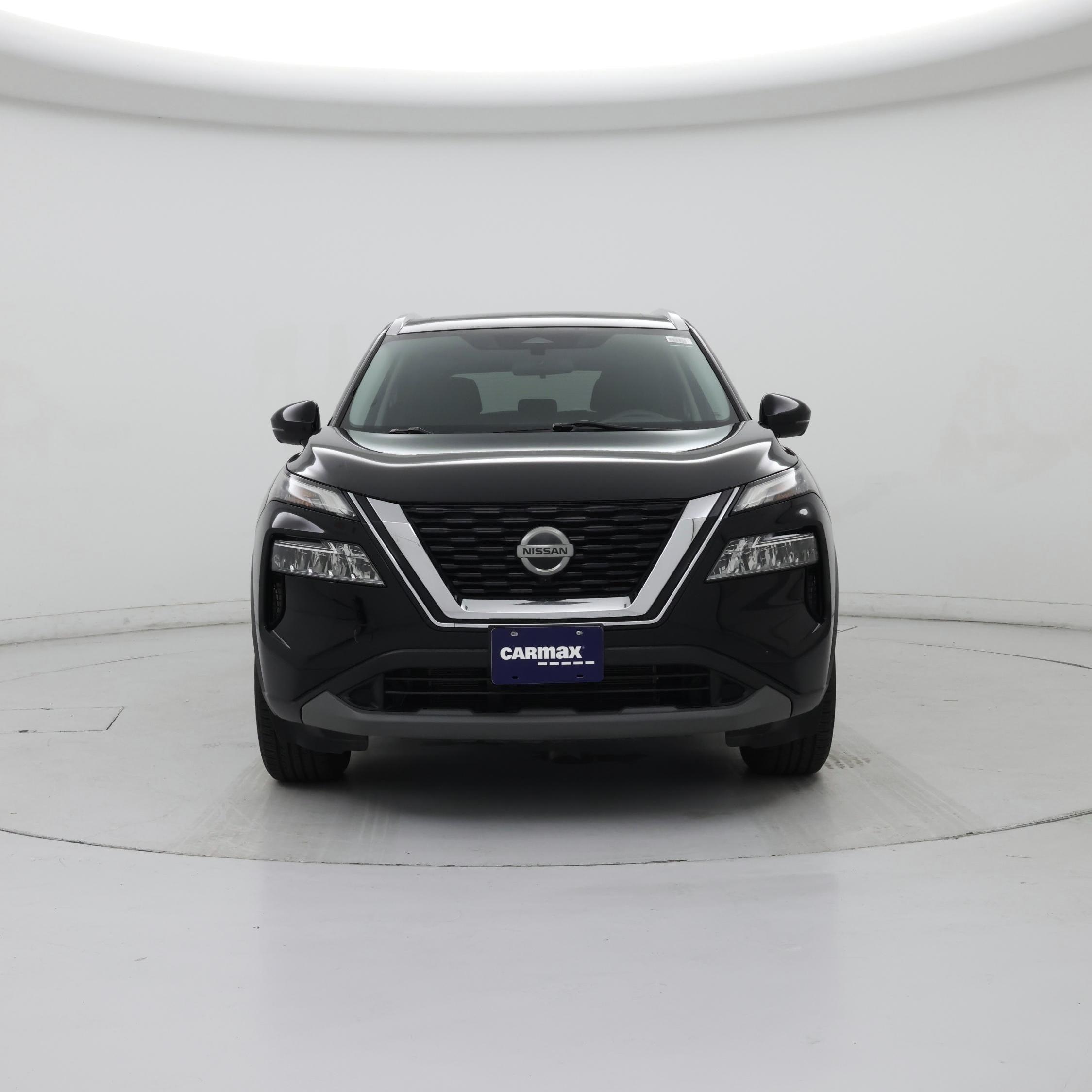 Thumbnail: 2021 Nissan Rogue - 5