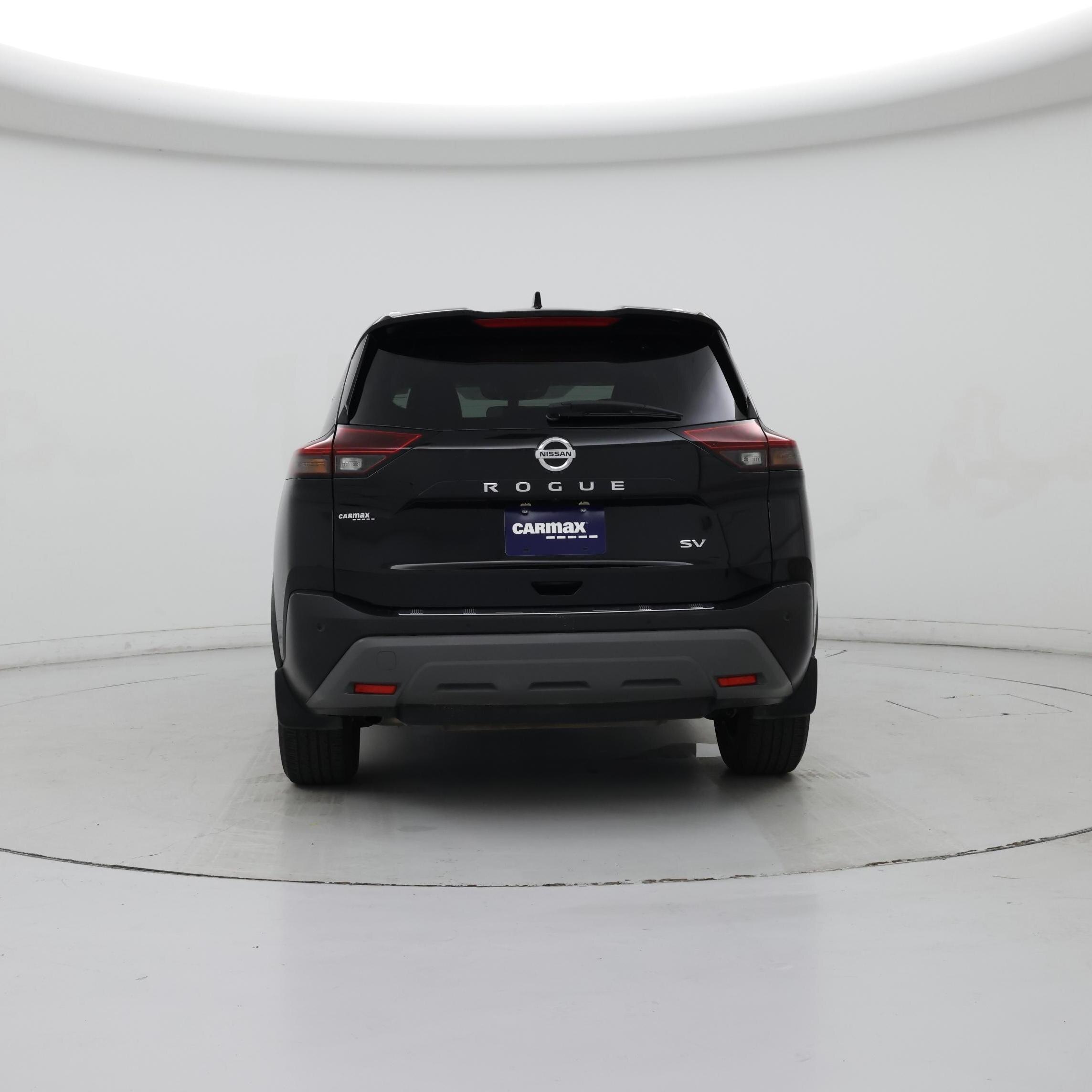 Thumbnail: 2021 Nissan Rogue - 6