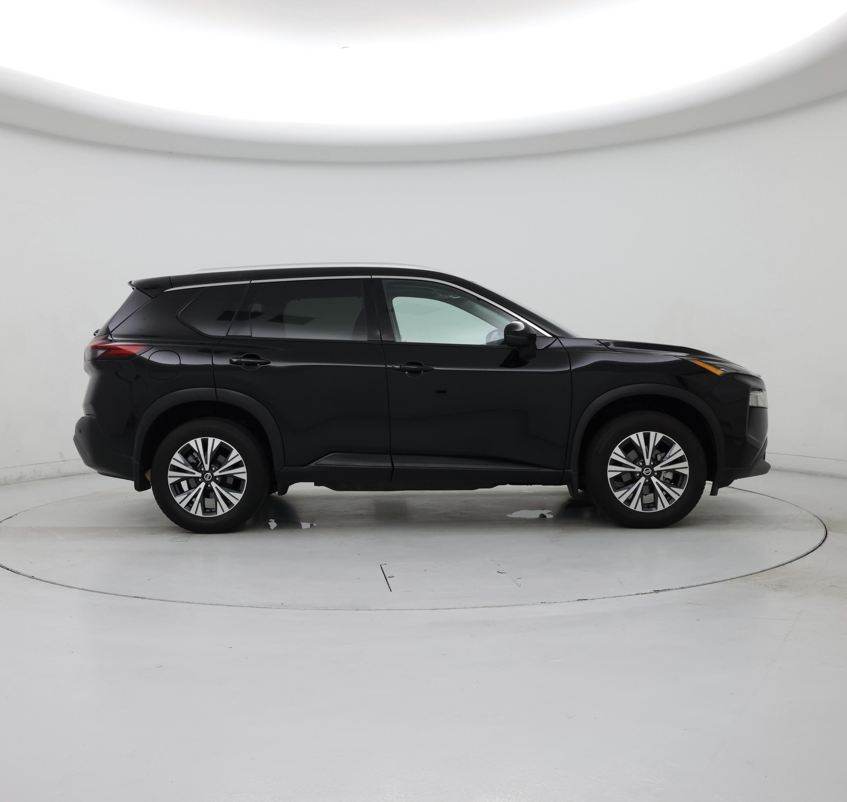Thumbnail: 2021 Nissan Rogue - 7