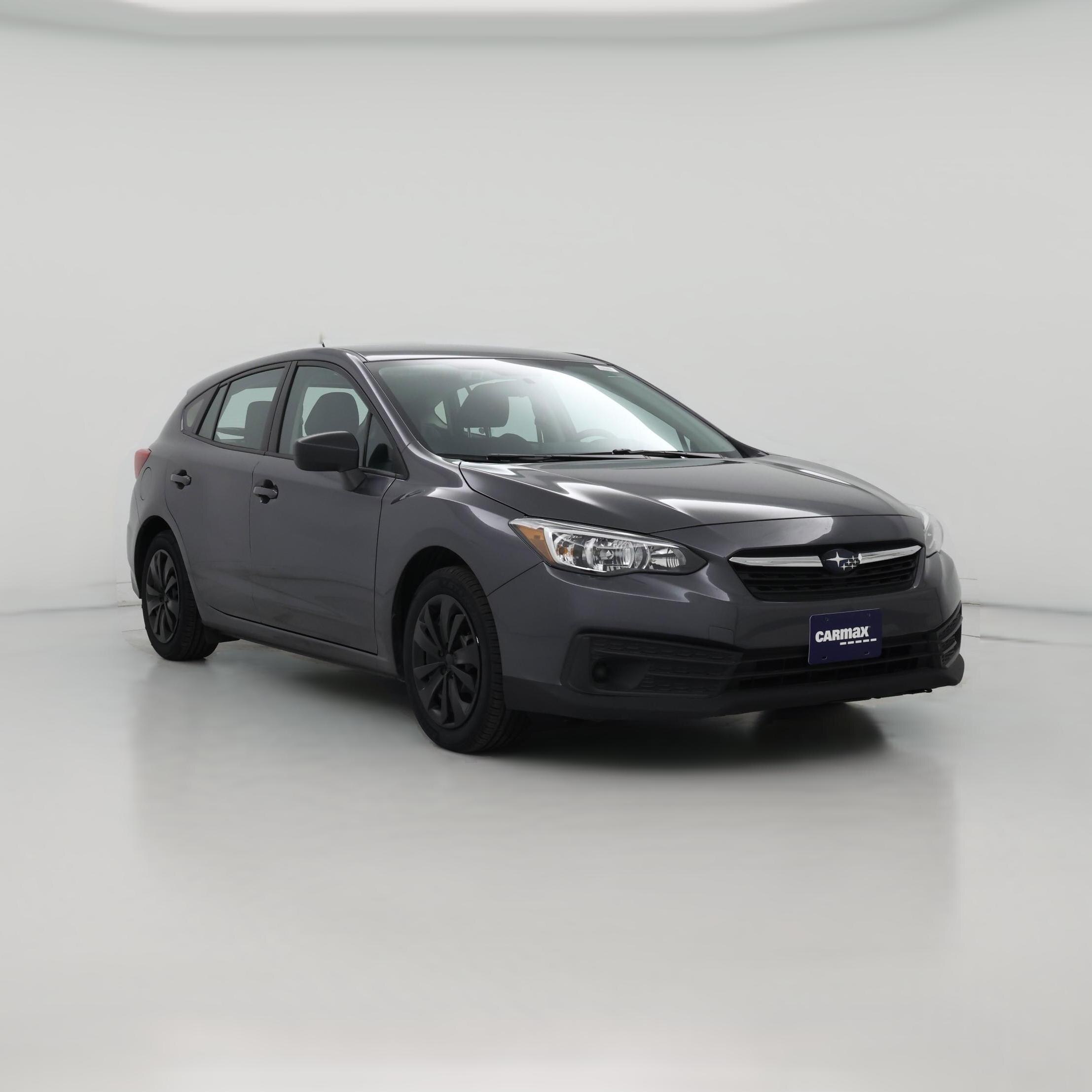 Thumbnail: 2023 Subaru Impreza - 1
