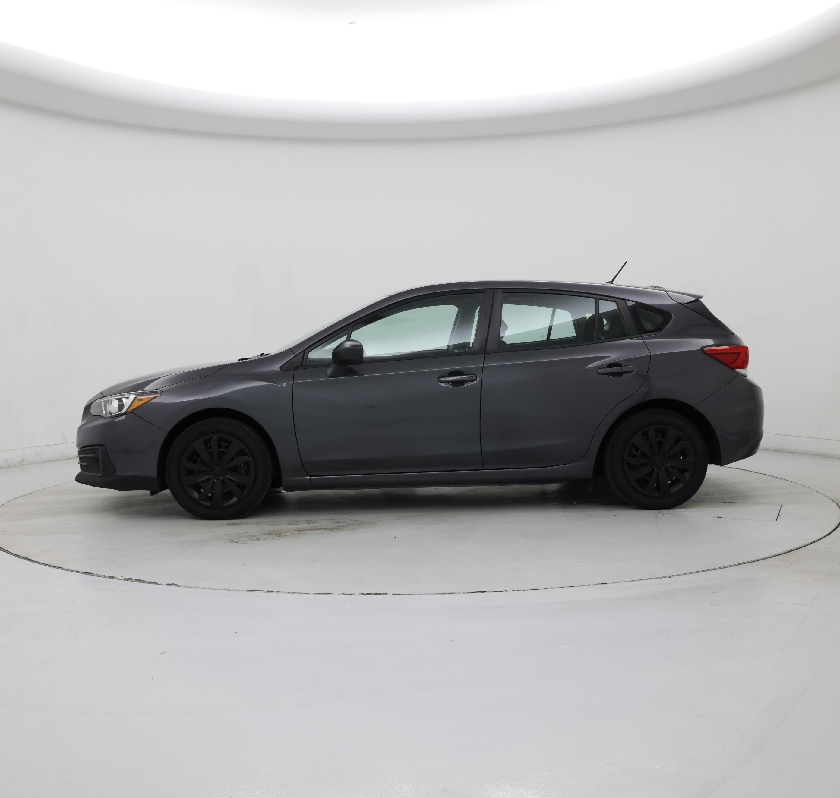 Thumbnail: 2023 Subaru Impreza - 3
