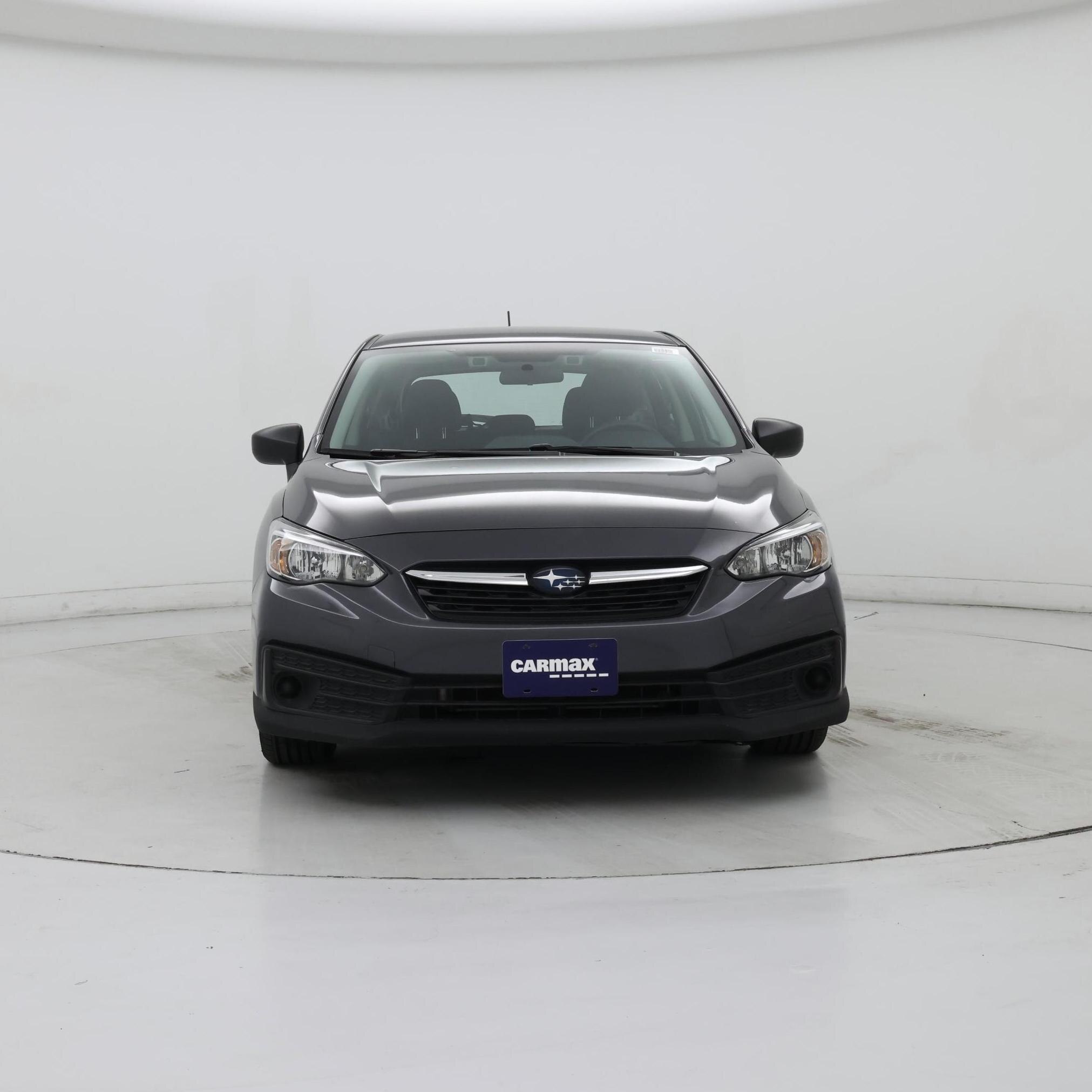Thumbnail: 2023 Subaru Impreza - 5