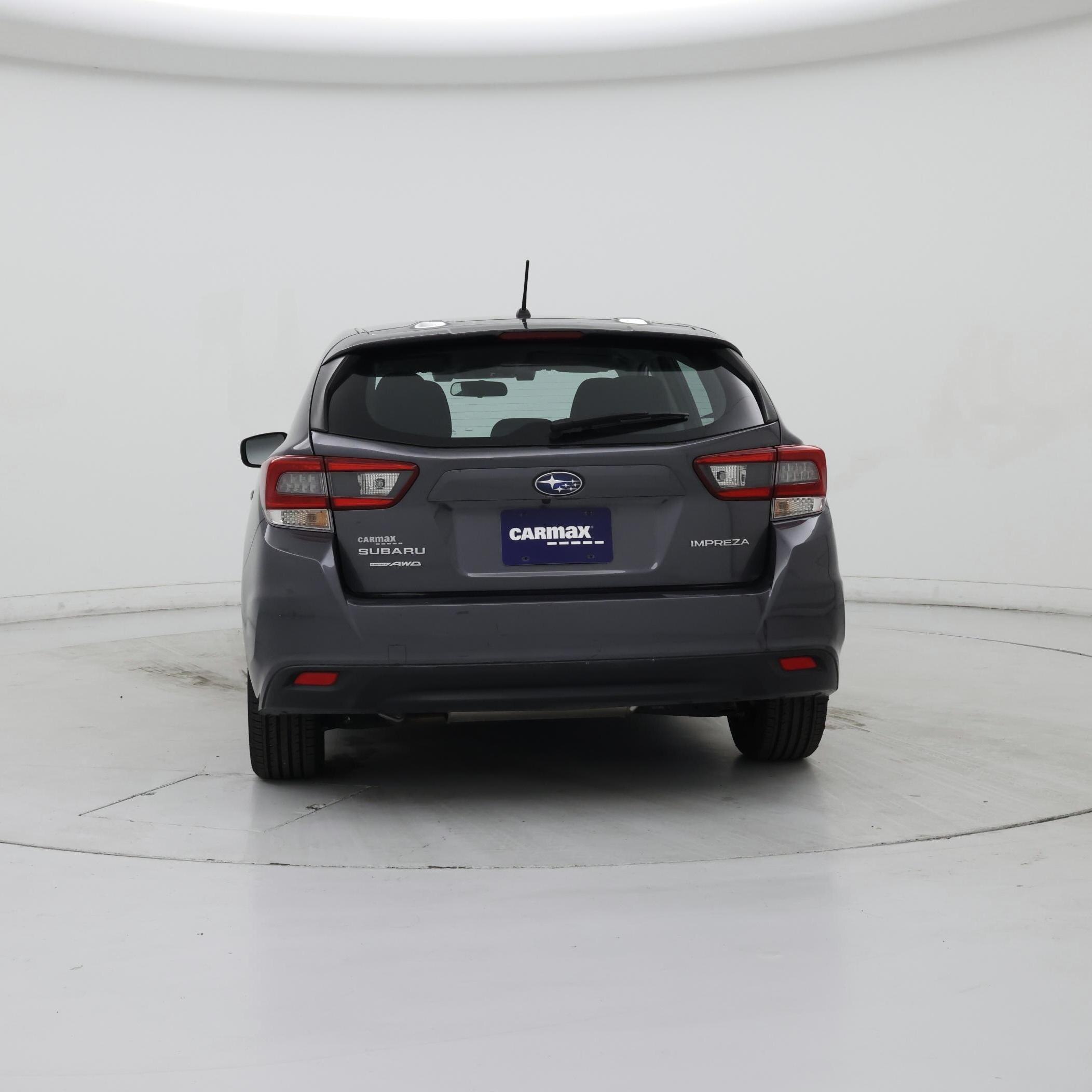 Thumbnail: 2023 Subaru Impreza - 6