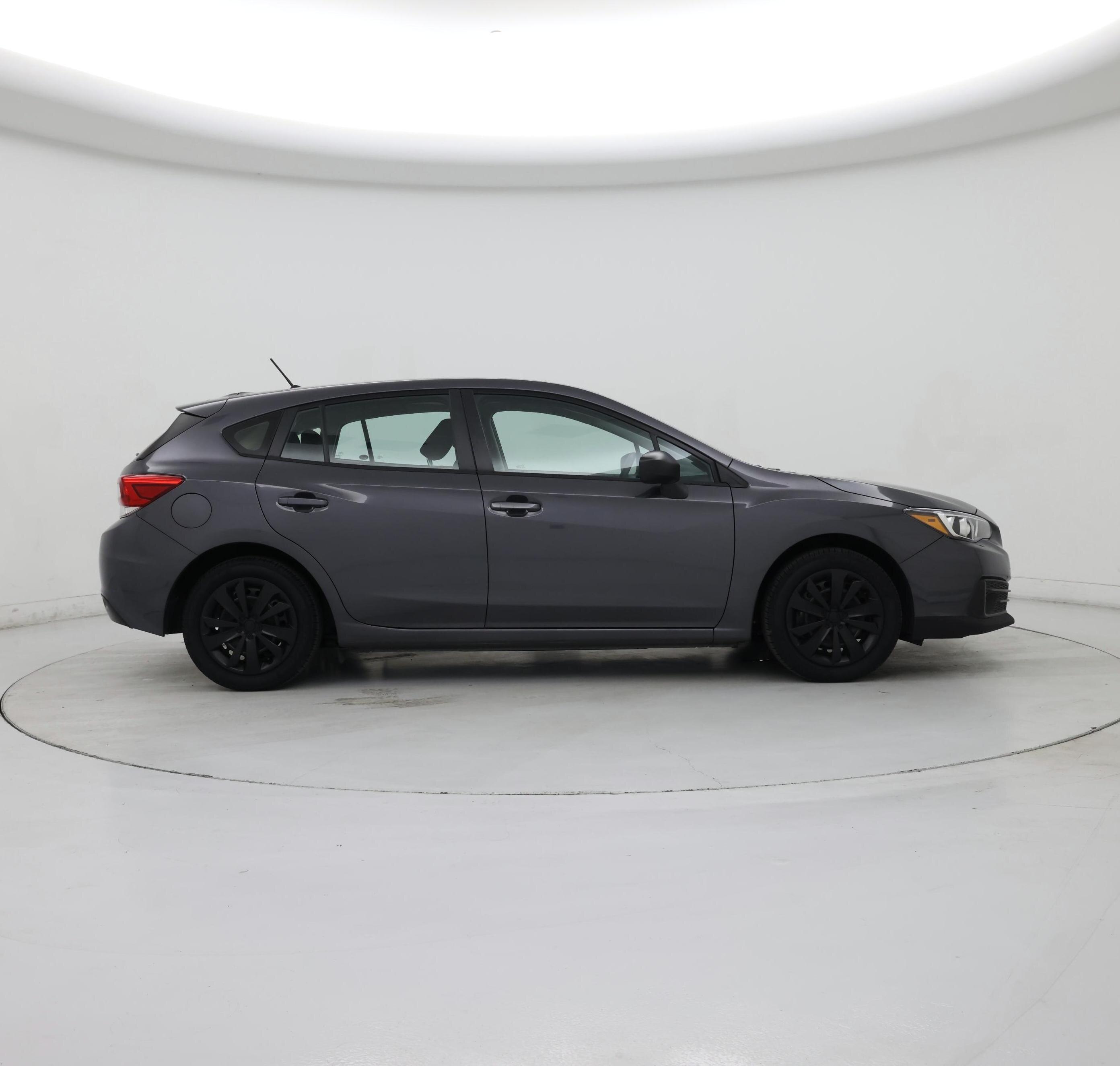 Thumbnail: 2023 Subaru Impreza - 7