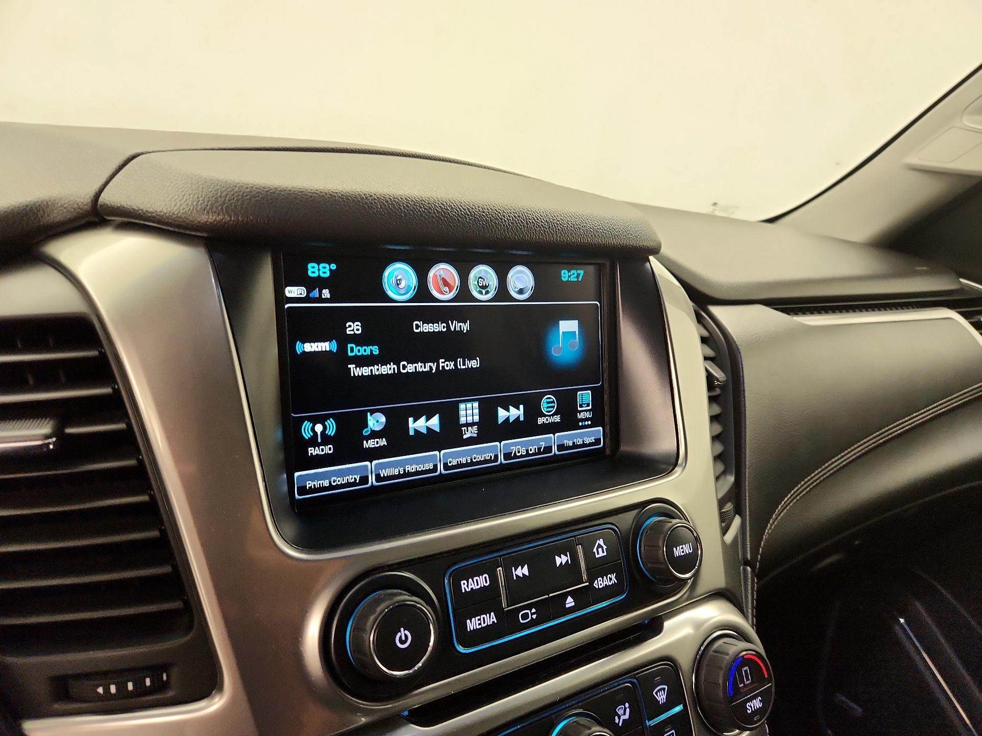 Thumbnail: 2019 Chevrolet Suburban - 13