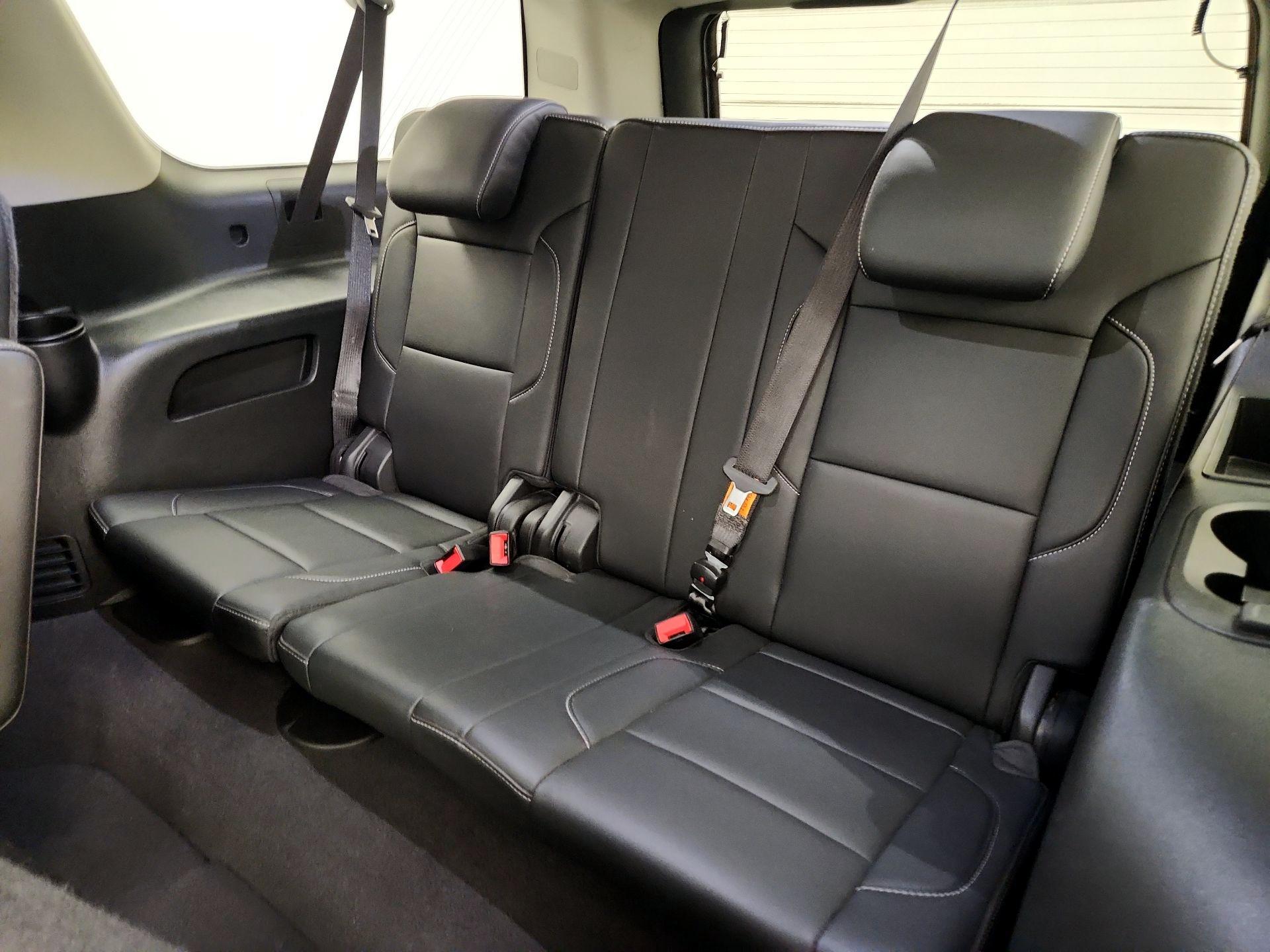 Thumbnail: 2019 Chevrolet Suburban - 19