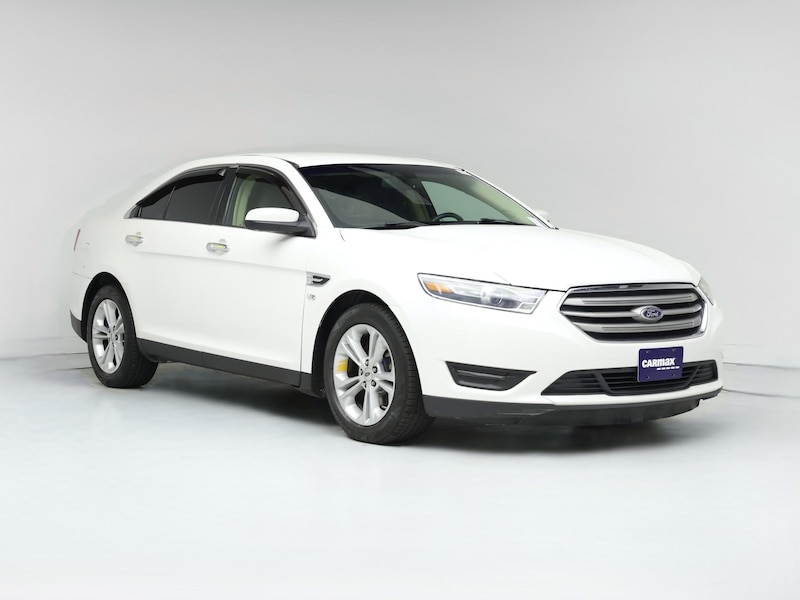 2018 Ford Taurus SEL -
                  Norco, CA