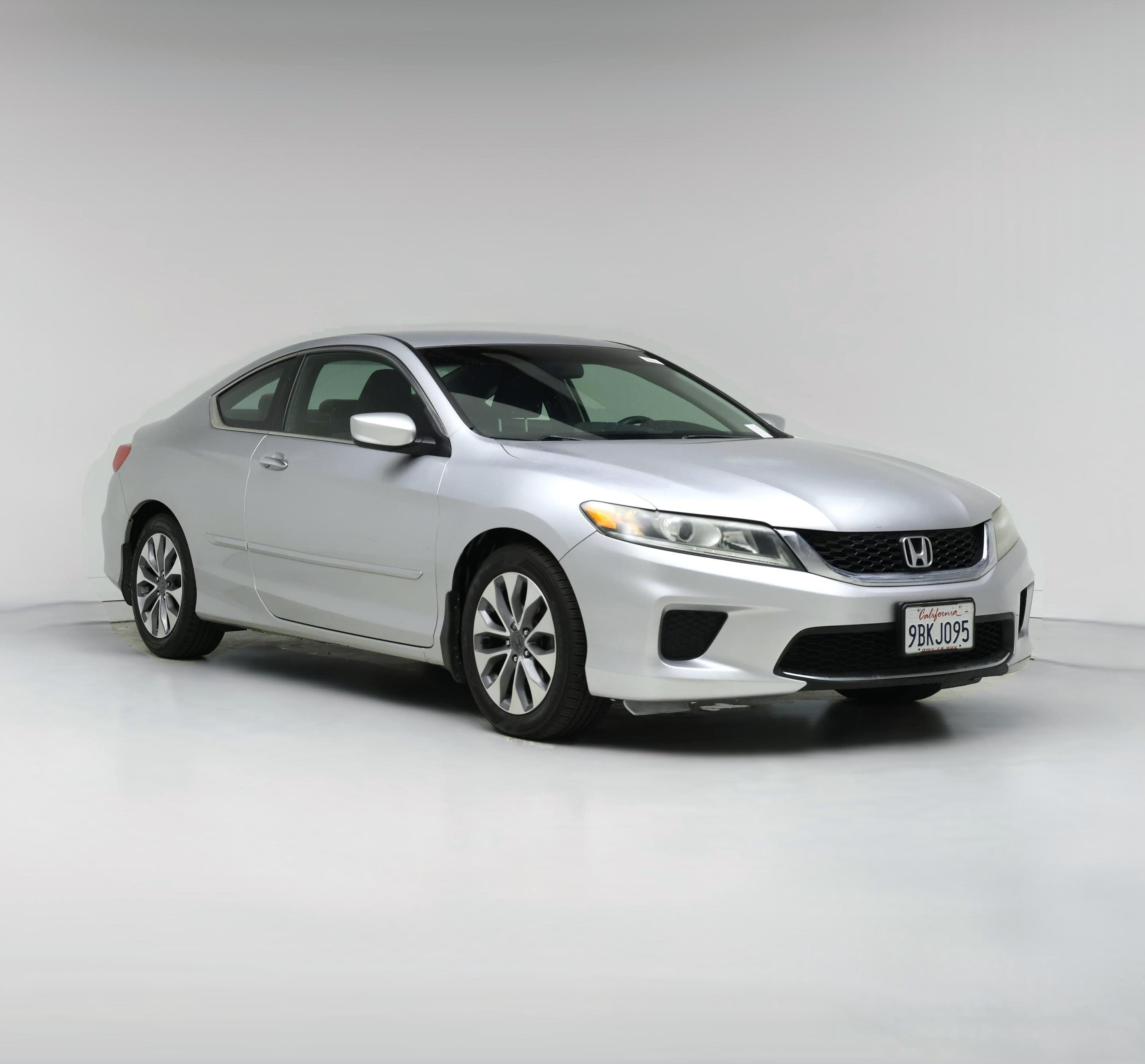 Thumbnail: 2013 Honda Accord - 1