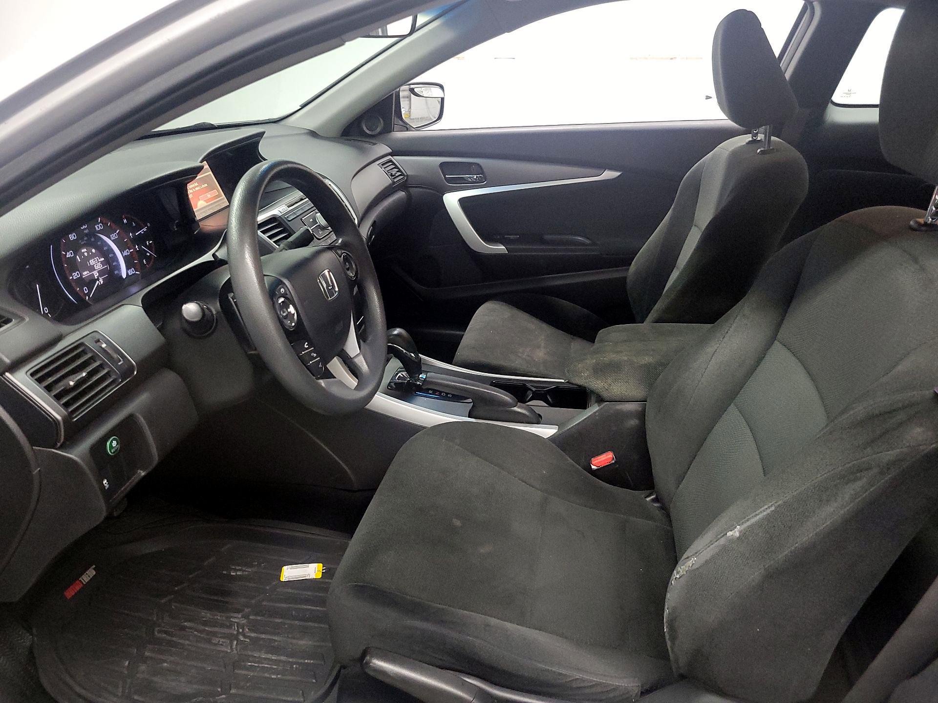 Thumbnail: 2013 Honda Accord - 11