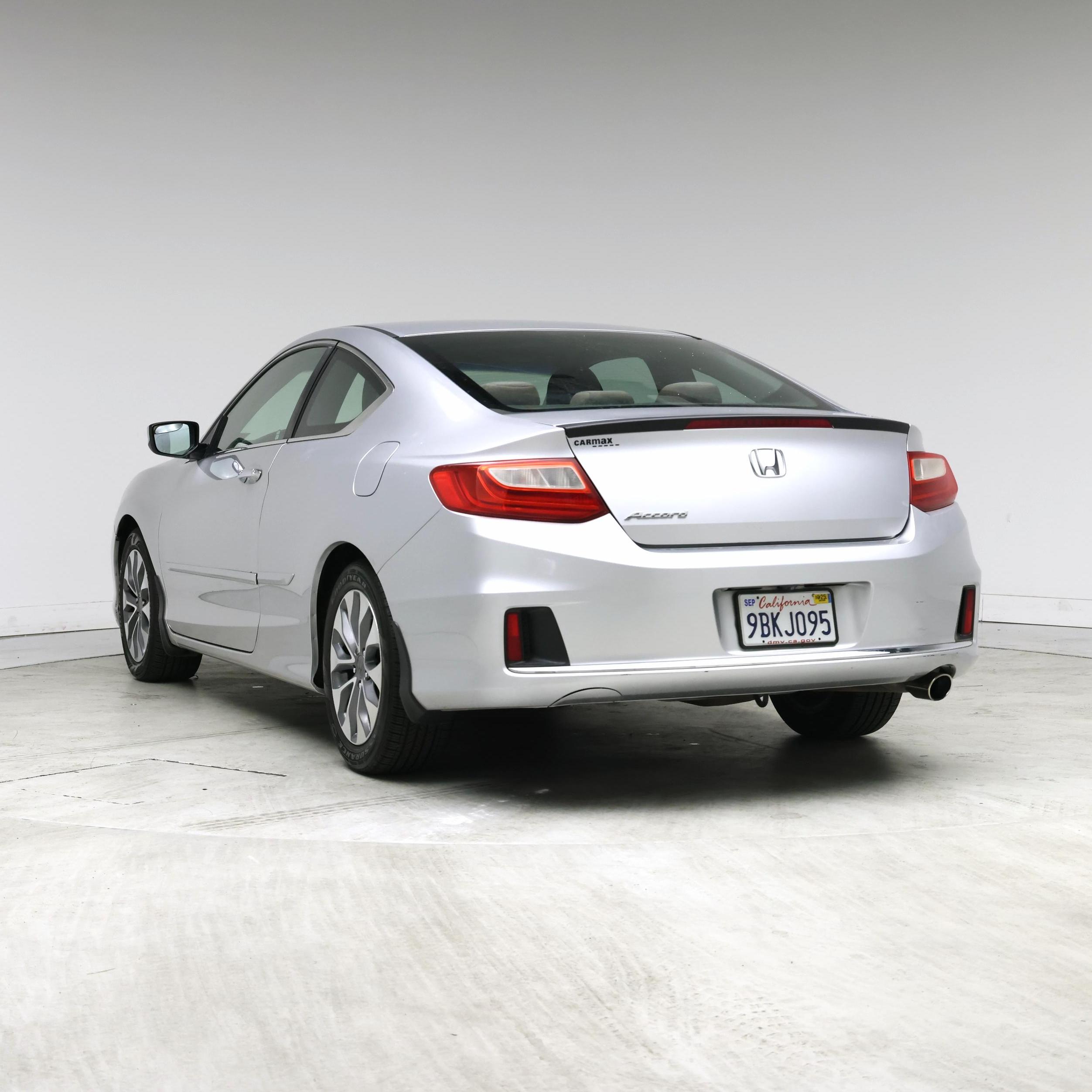 Thumbnail: 2013 Honda Accord - 2