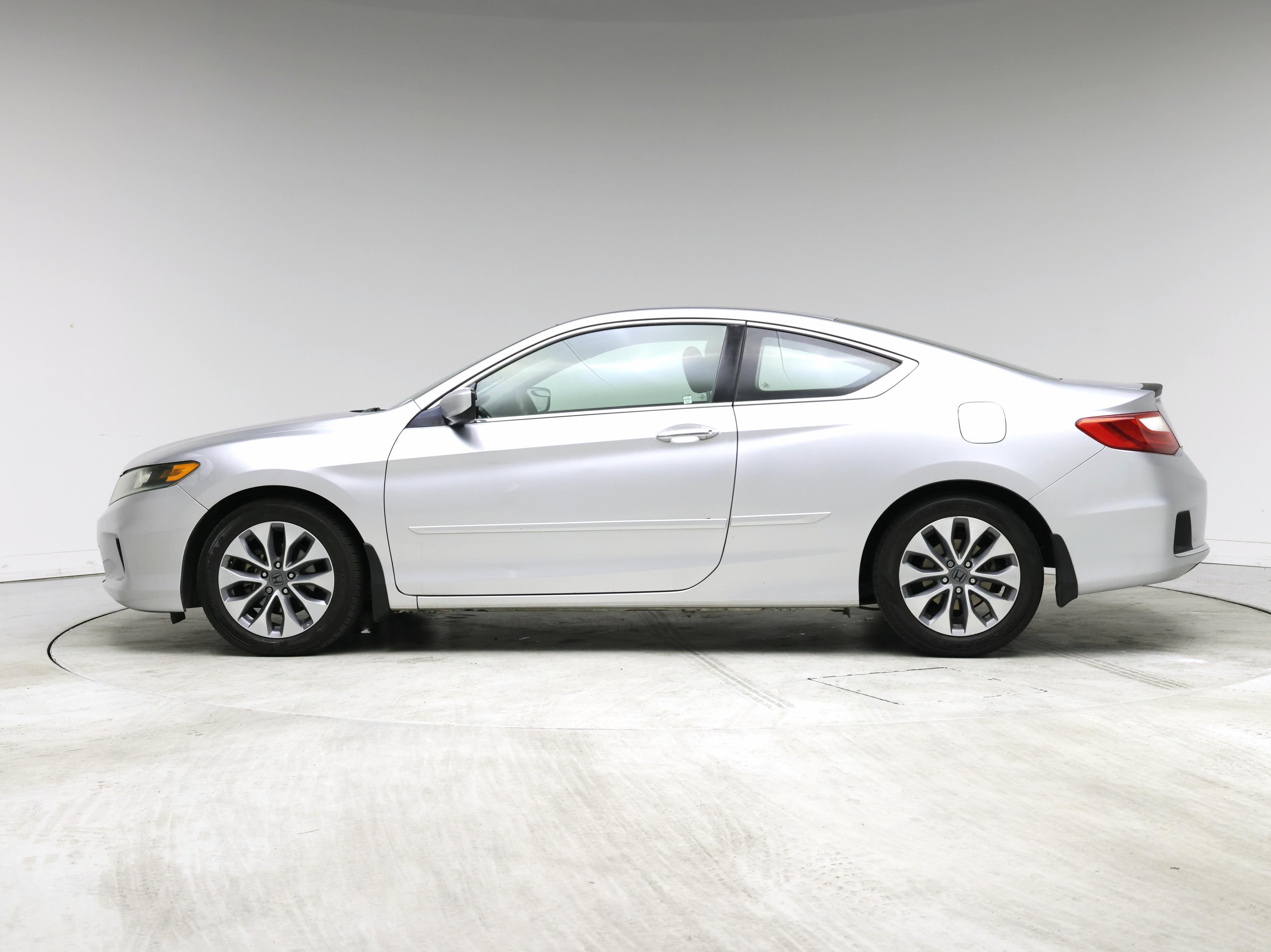 Thumbnail: 2013 Honda Accord - 3