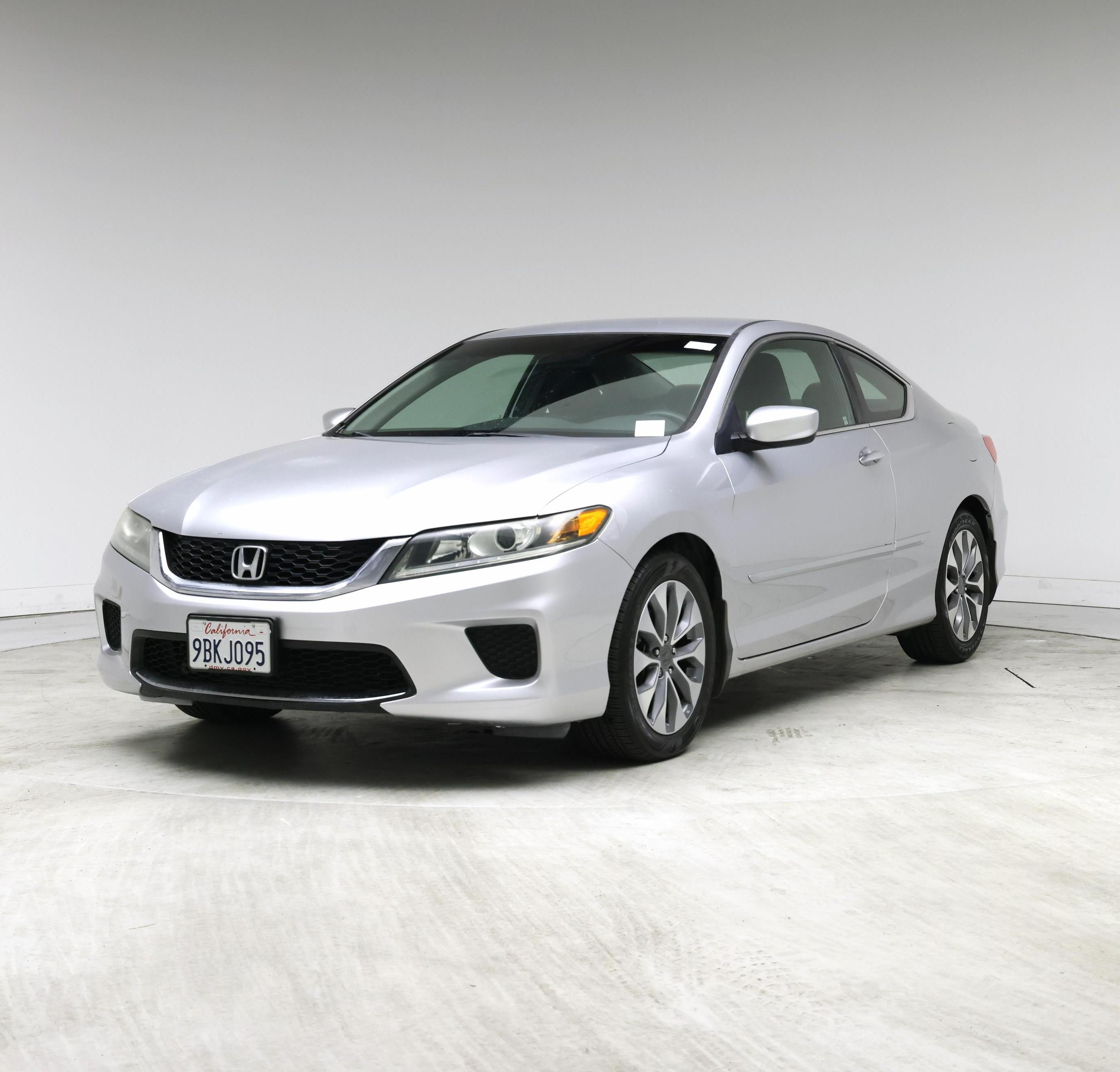Thumbnail: 2013 Honda Accord - 4