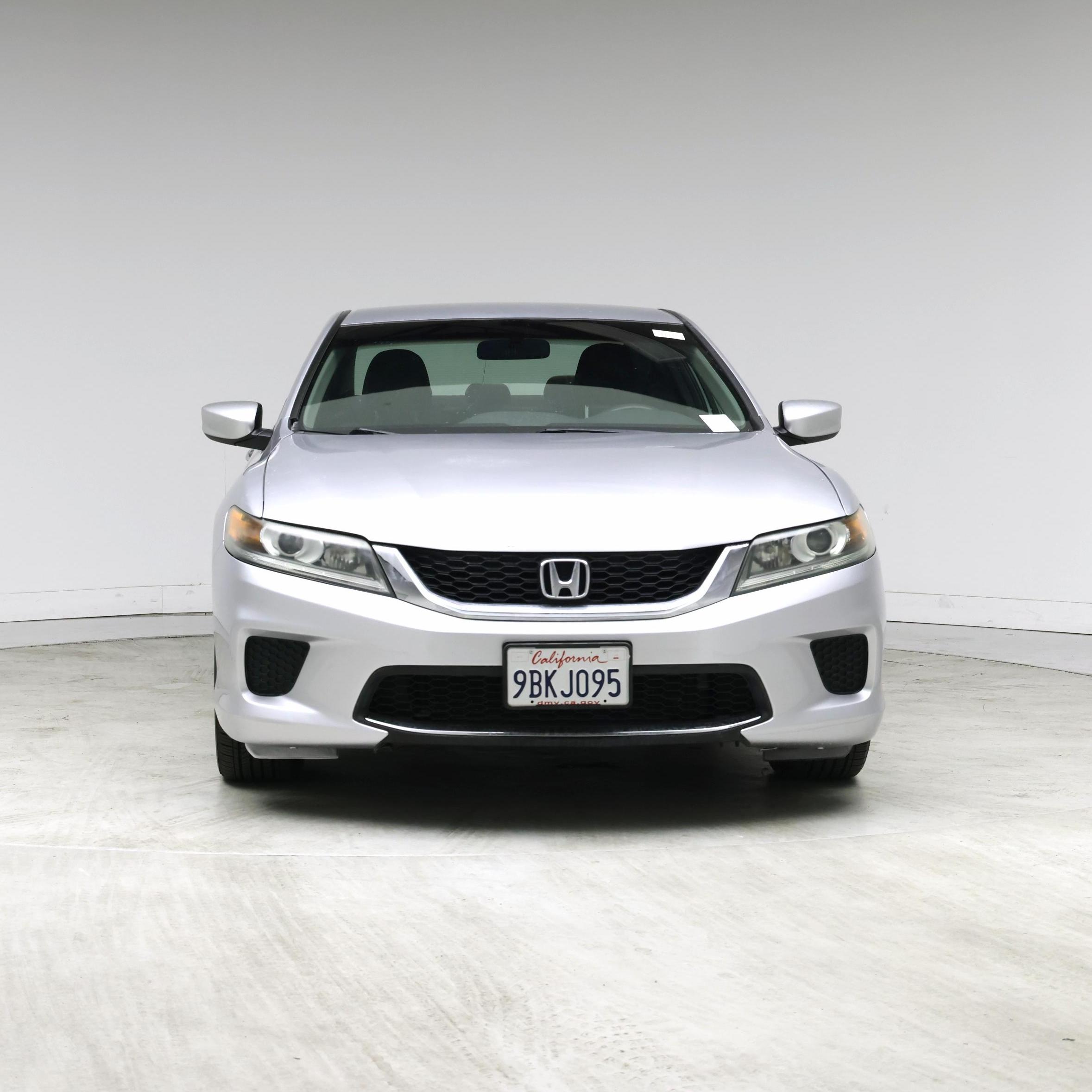 Thumbnail: 2013 Honda Accord - 5
