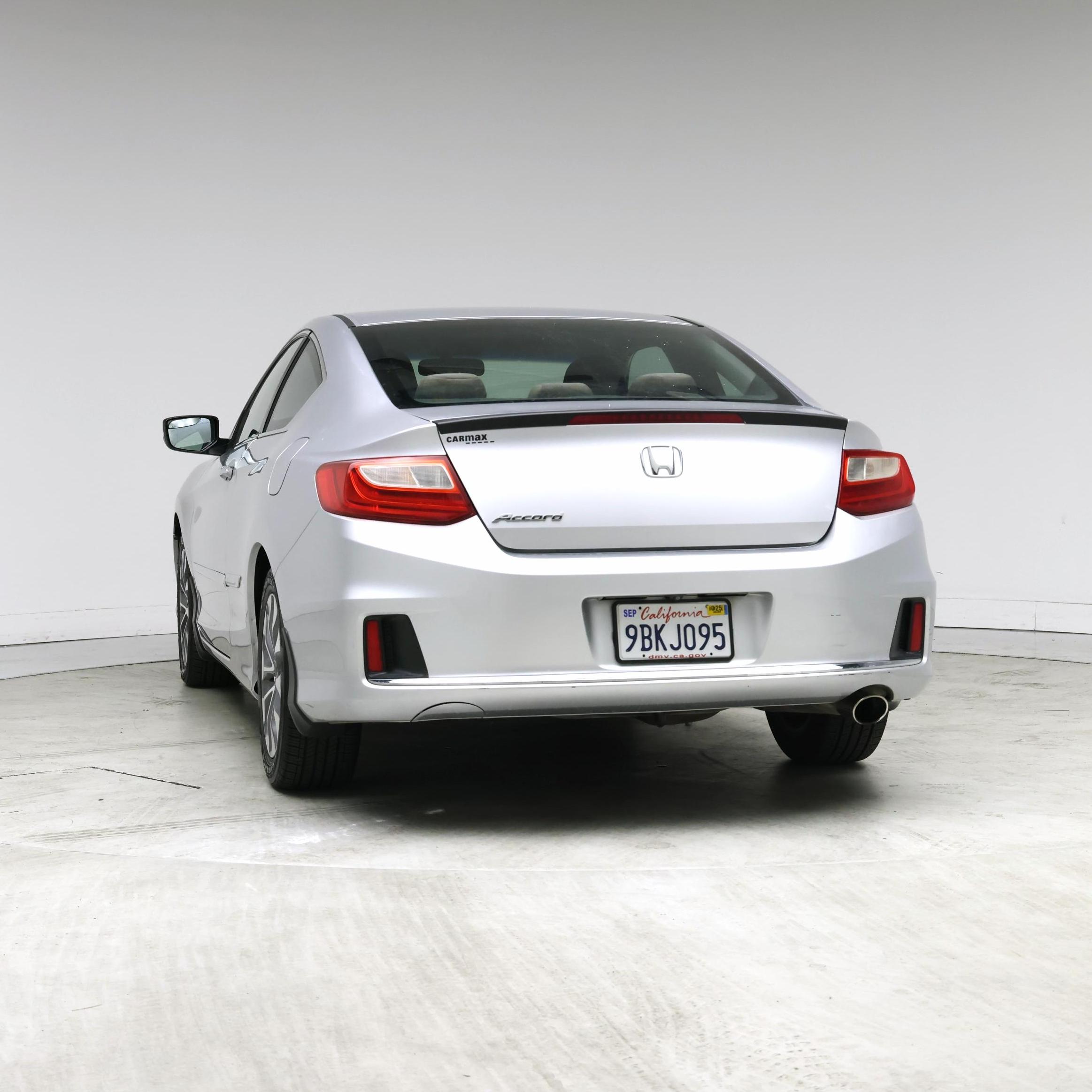 Thumbnail: 2013 Honda Accord - 6