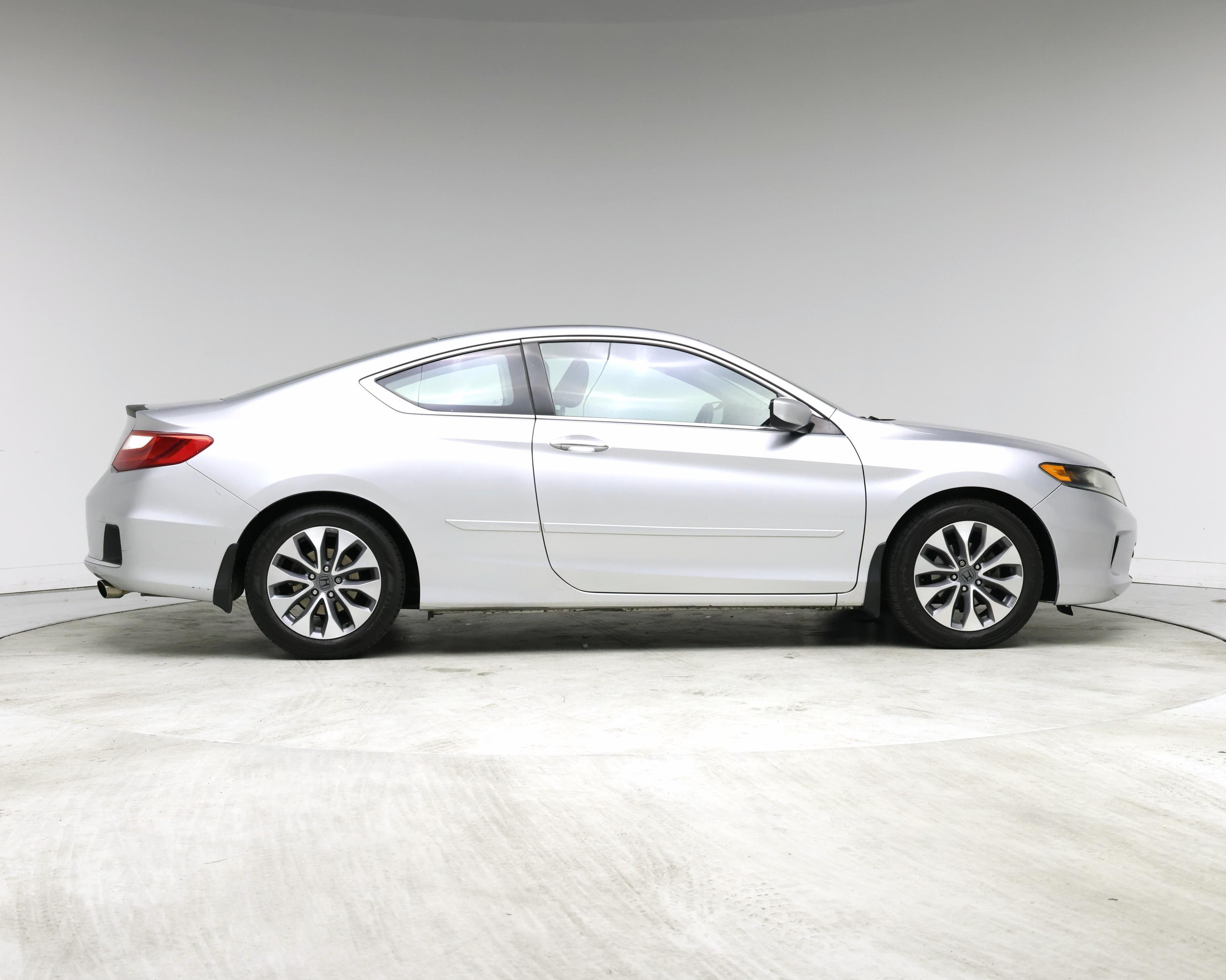 Thumbnail: 2013 Honda Accord - 7