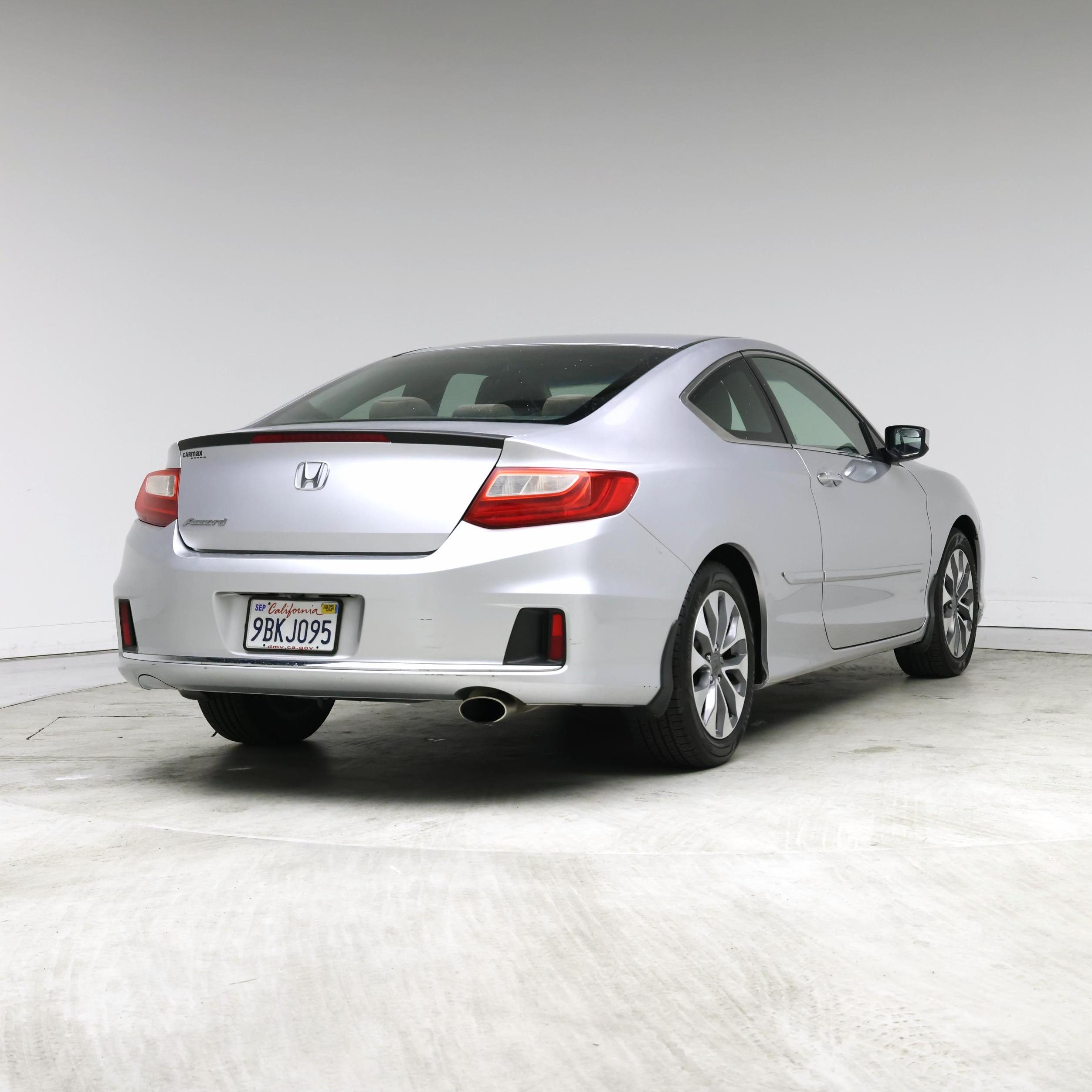 Thumbnail: 2013 Honda Accord - 8