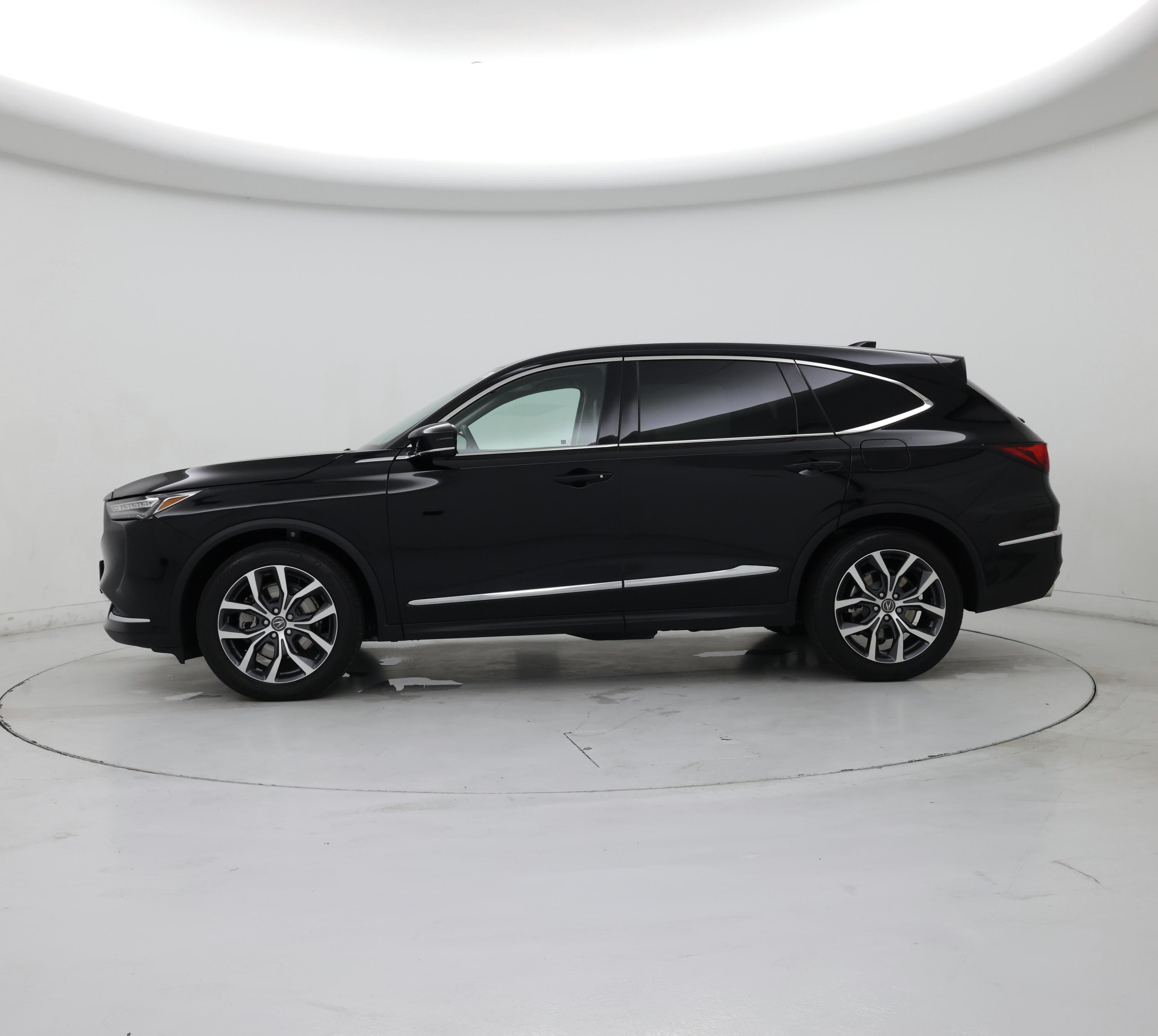 Thumbnail: 2022 Acura MDX - 3